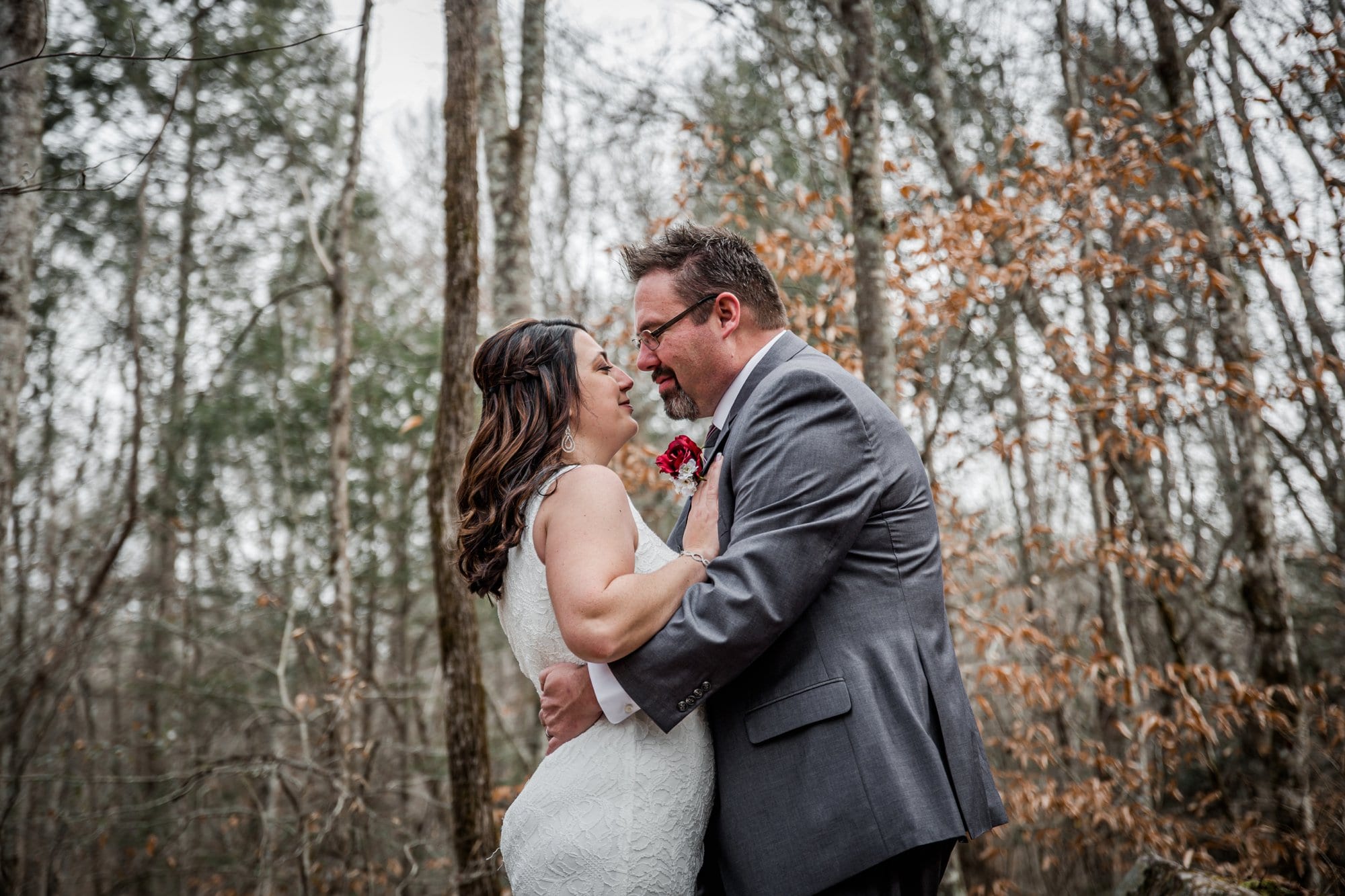 love in the smoky mountains