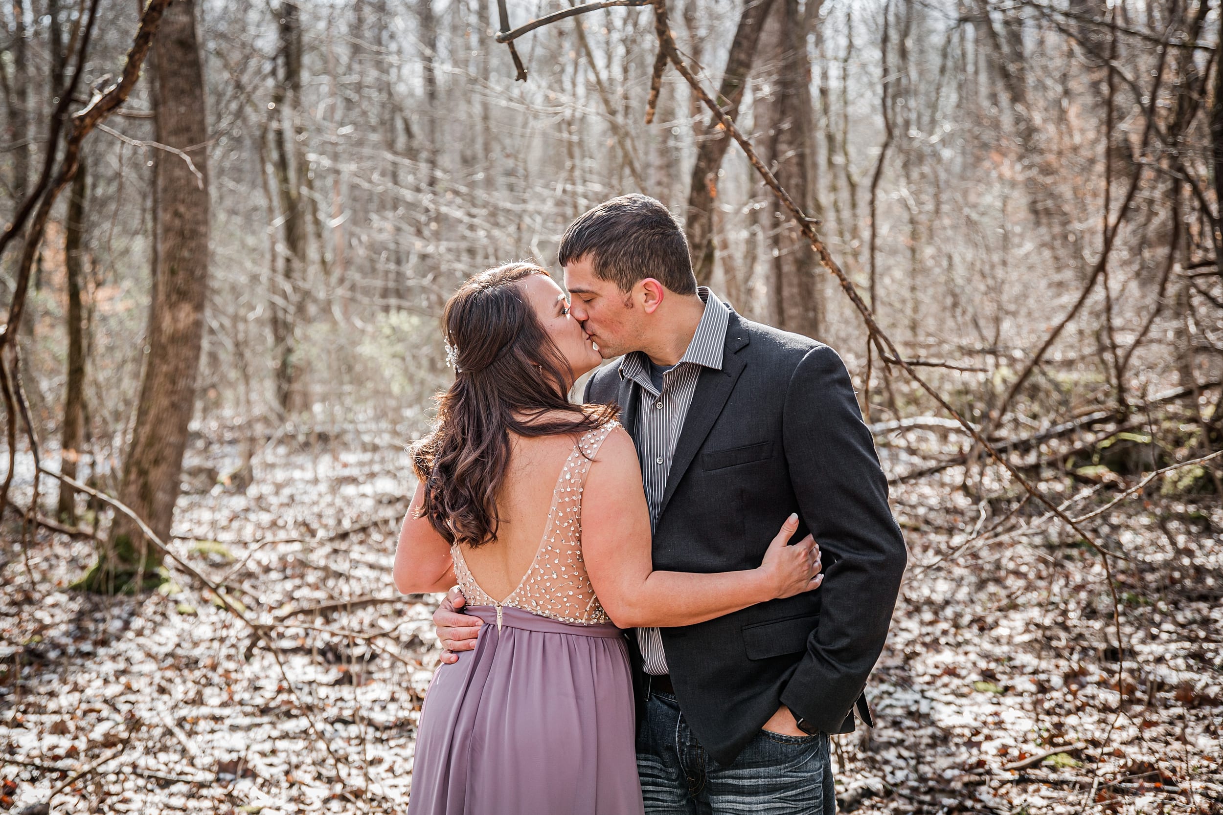 Engagement Photos near Pigeon Forge