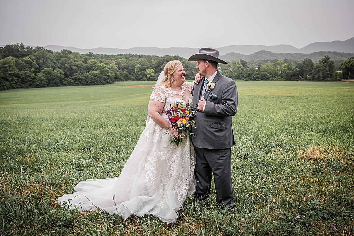 Getting Married in Tennessee