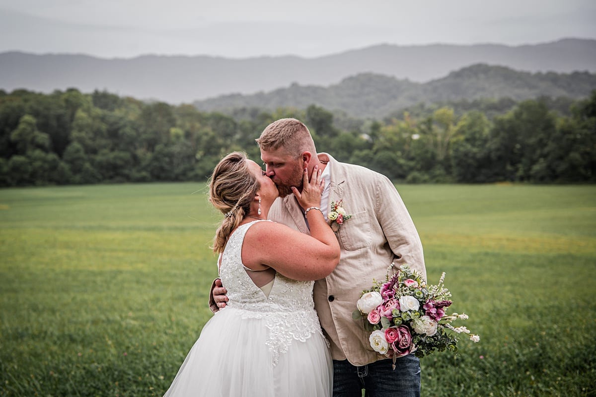 Love in the Smoky Mountains