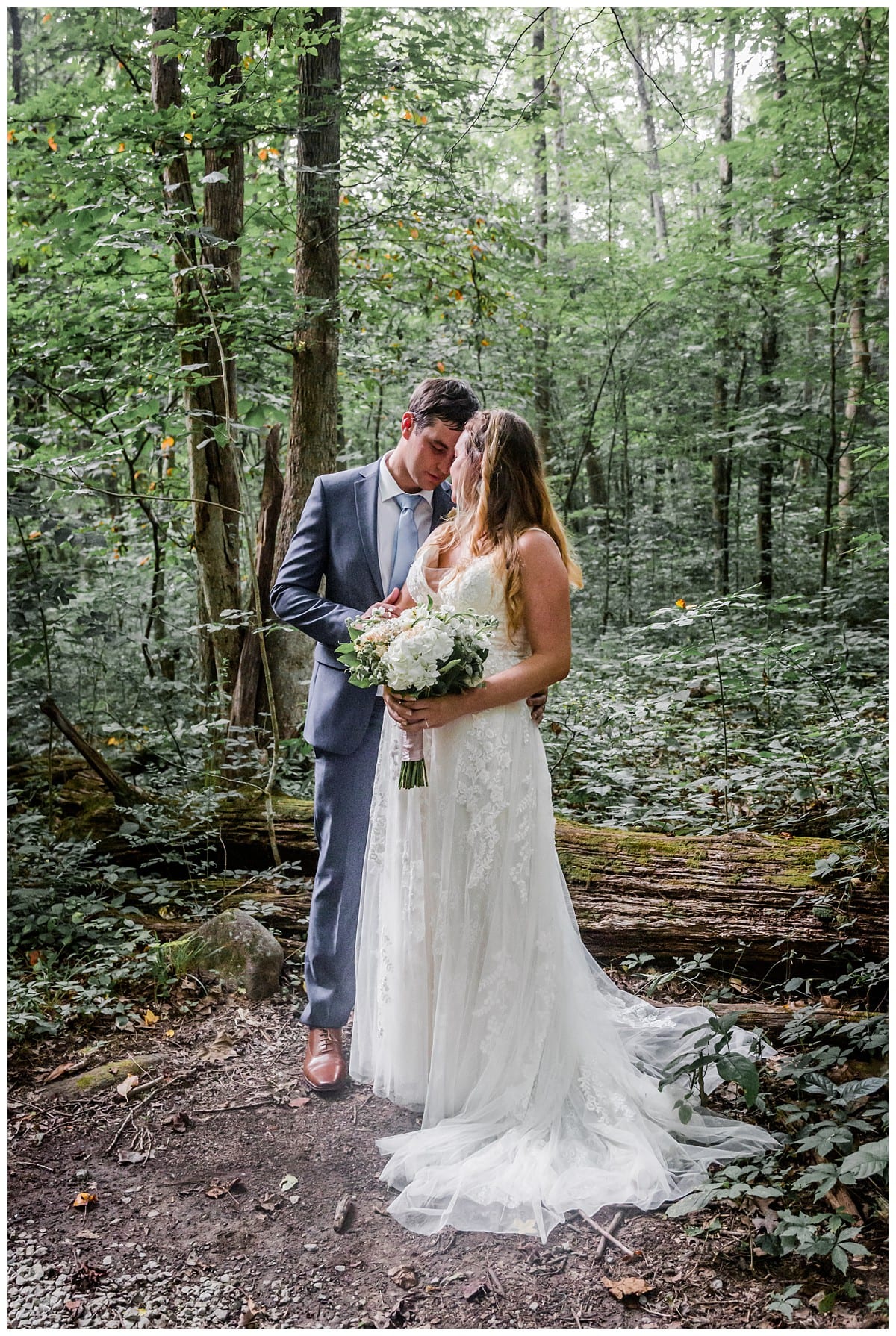 Tiny Weddings in Gatlinburg