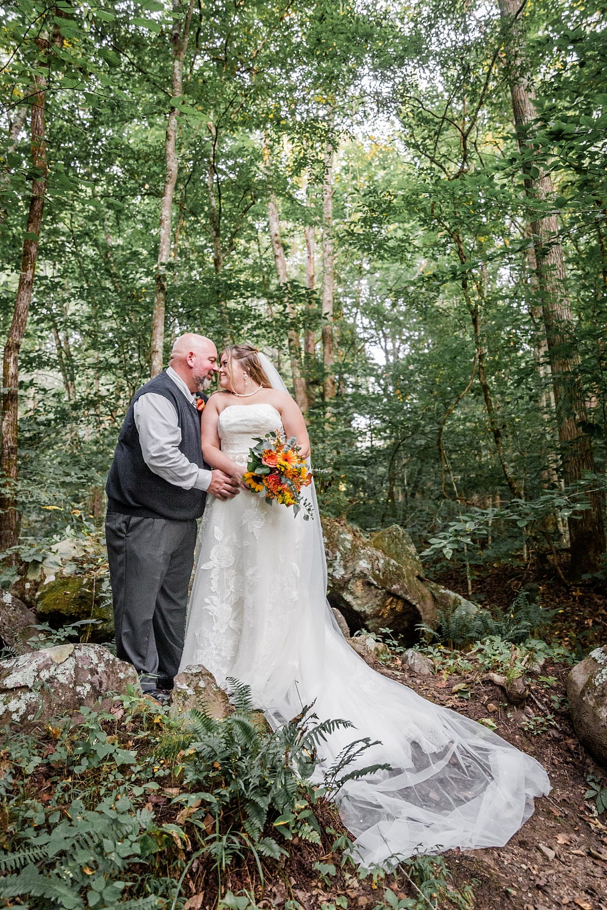 Tennessee Elopements