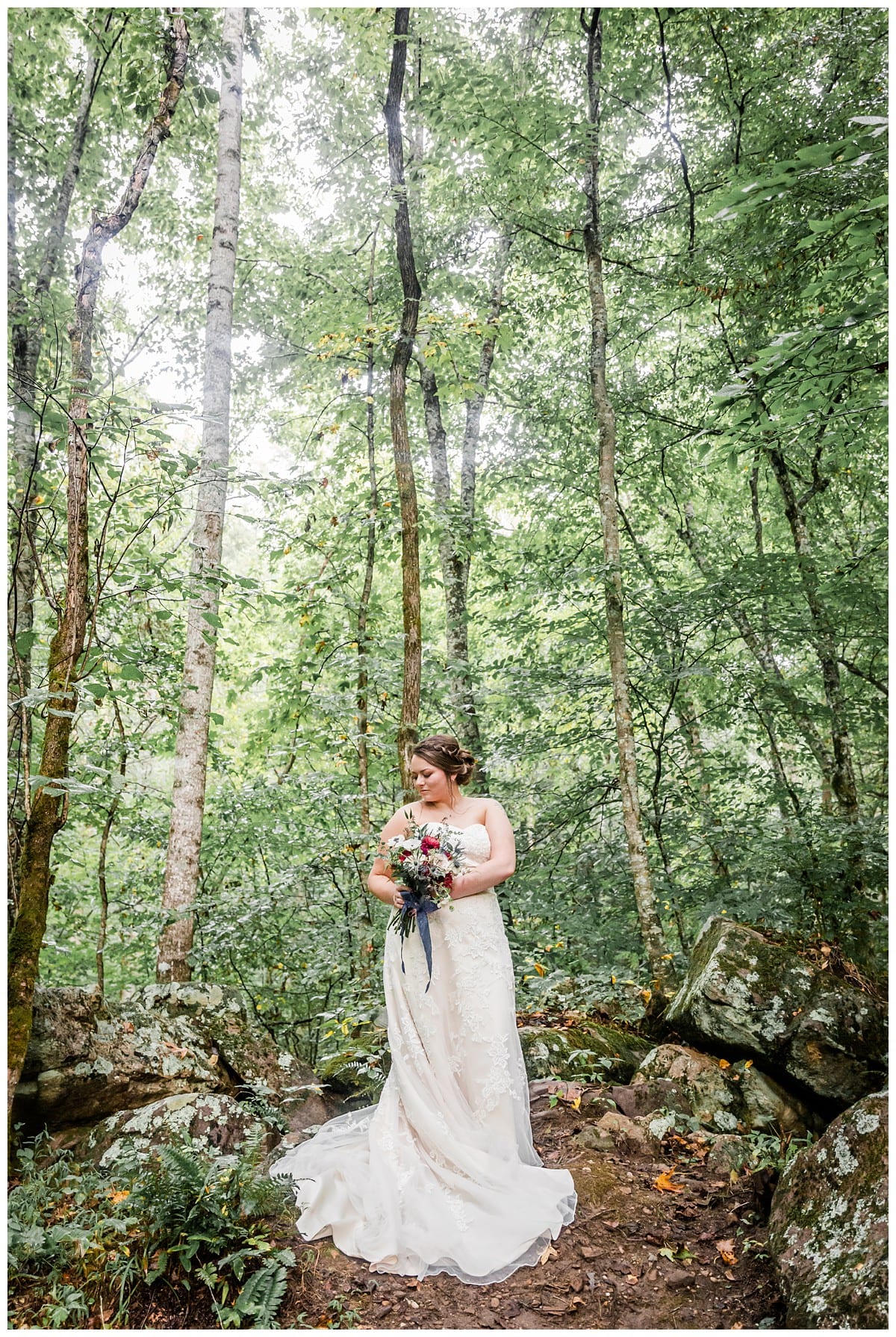Forest Bride