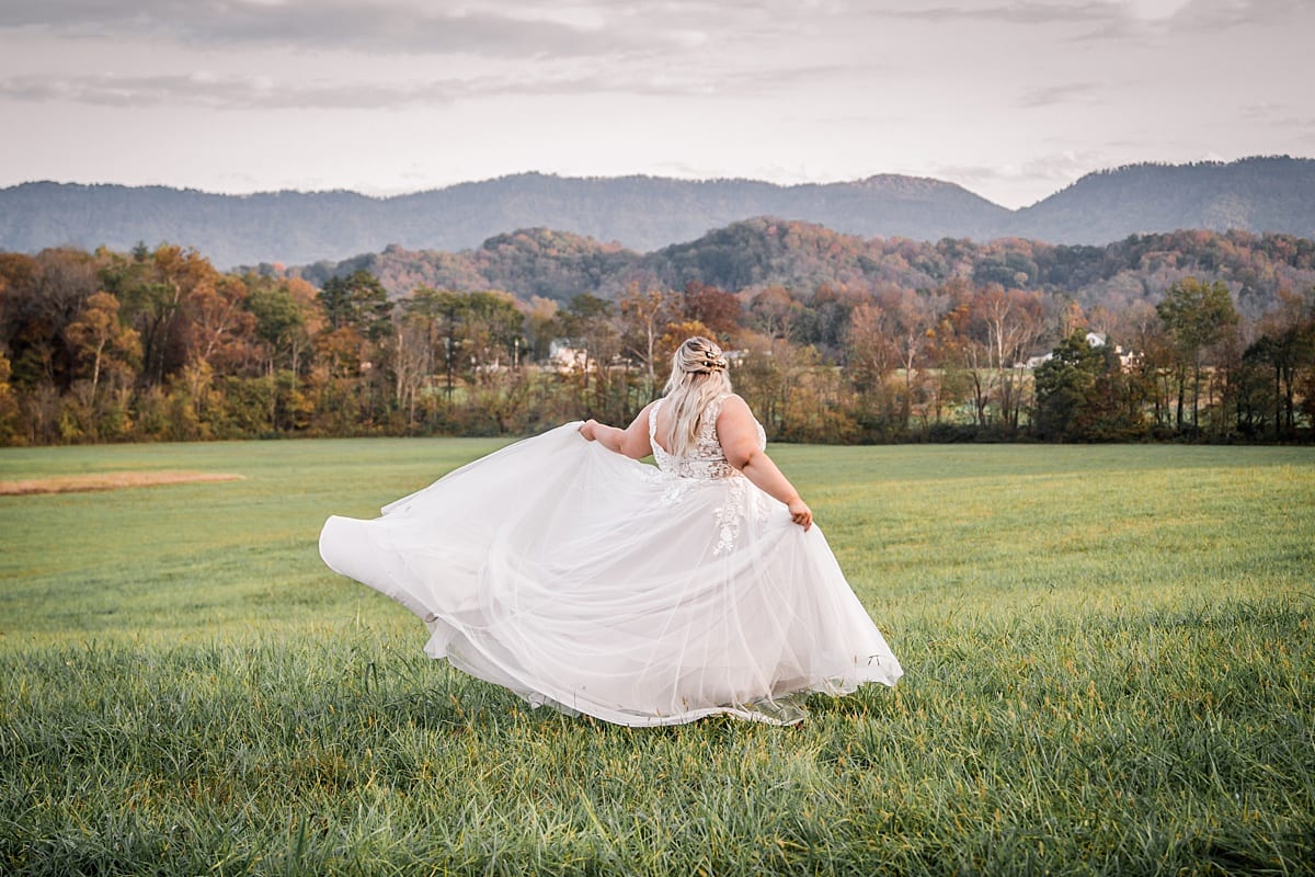 mountain wedding locations