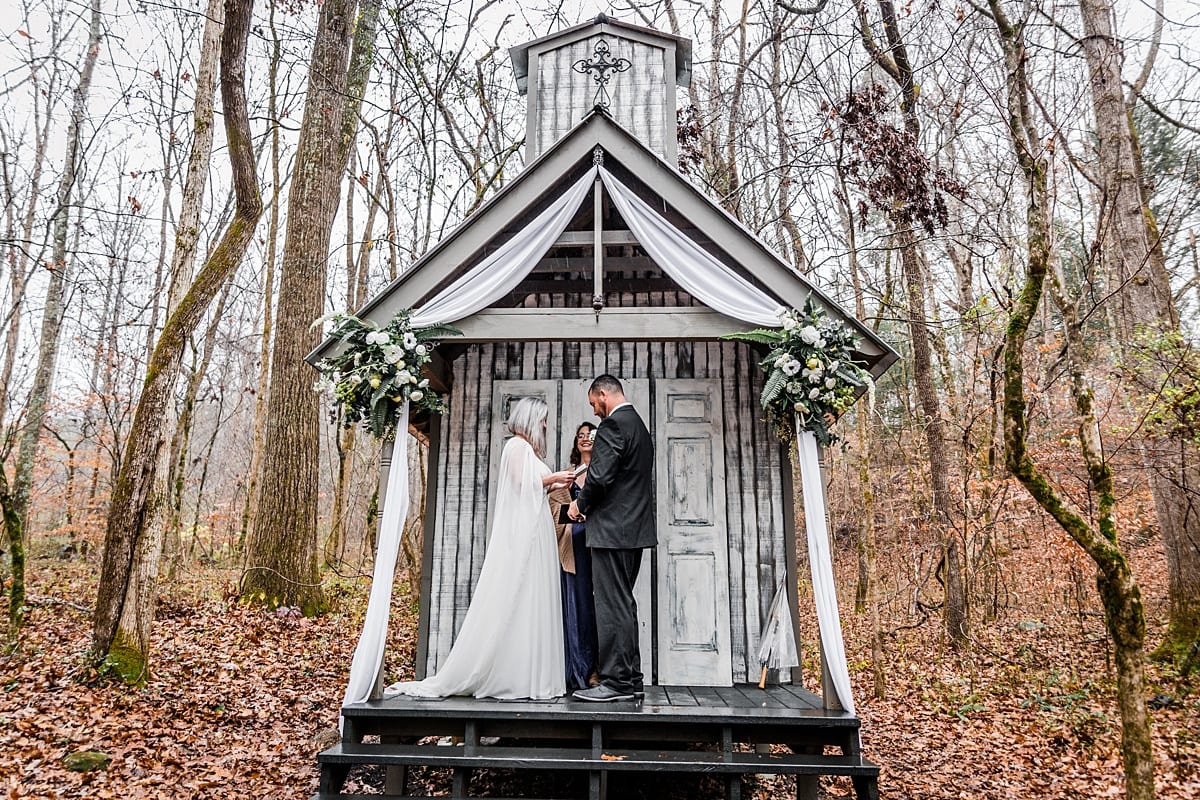 tennessee vow renewal