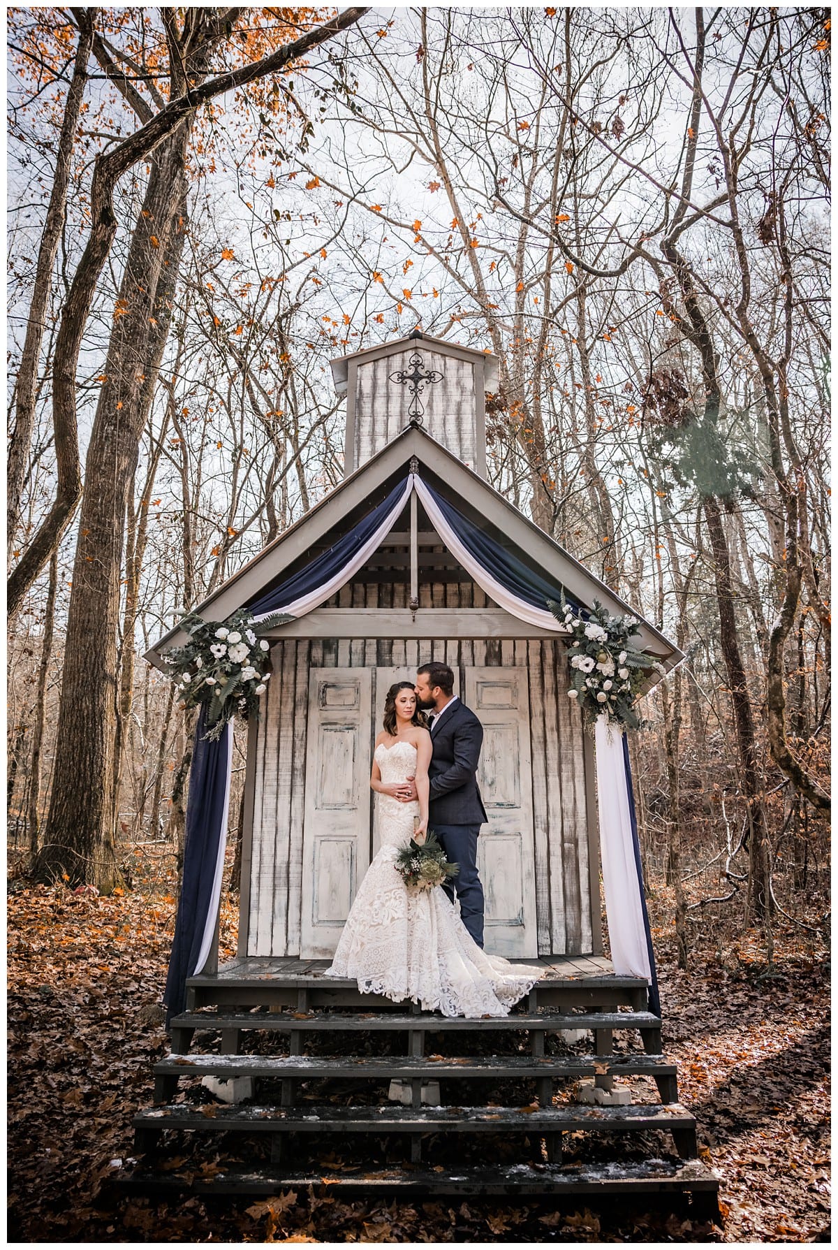 east tennessee elopement