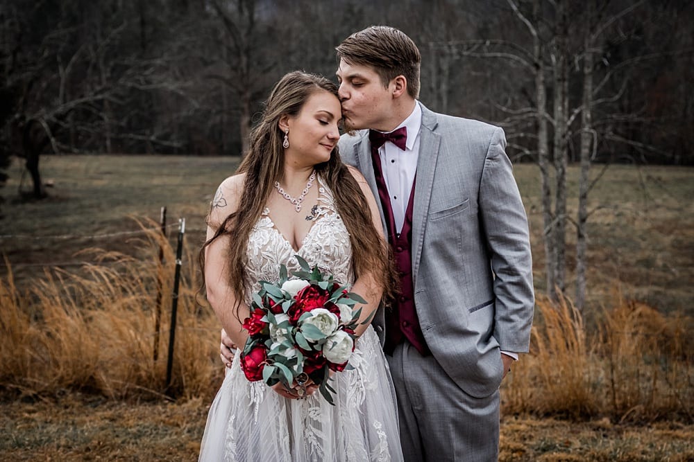 tennessee weddings in february