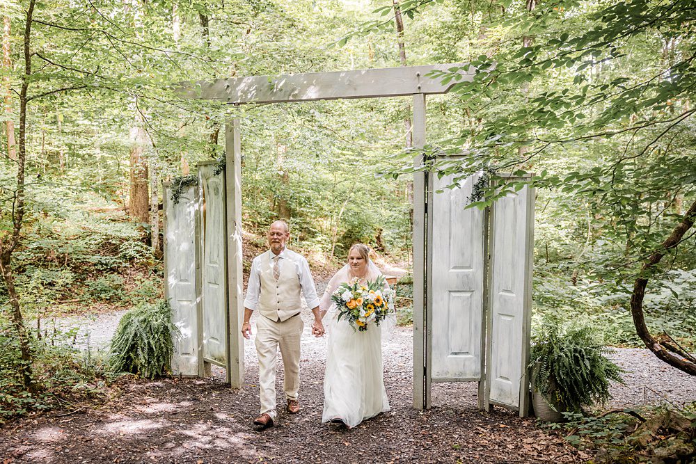 tennessee vow renewal