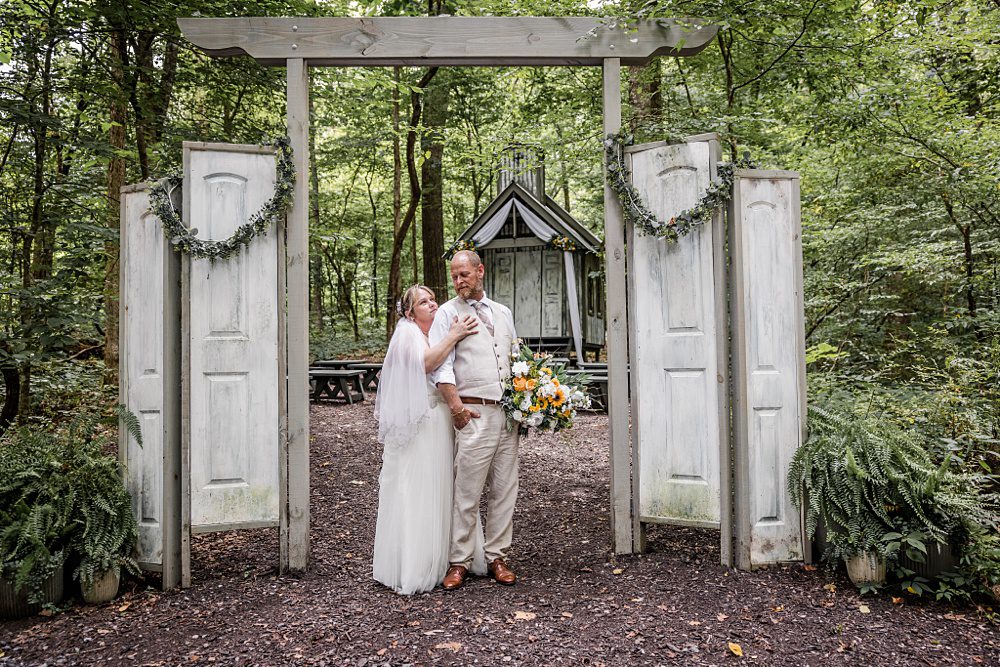 tennessee vow renewal