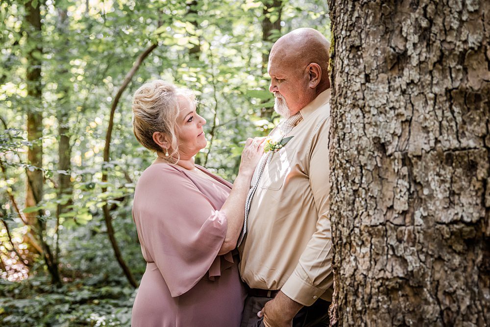 knox county elopement