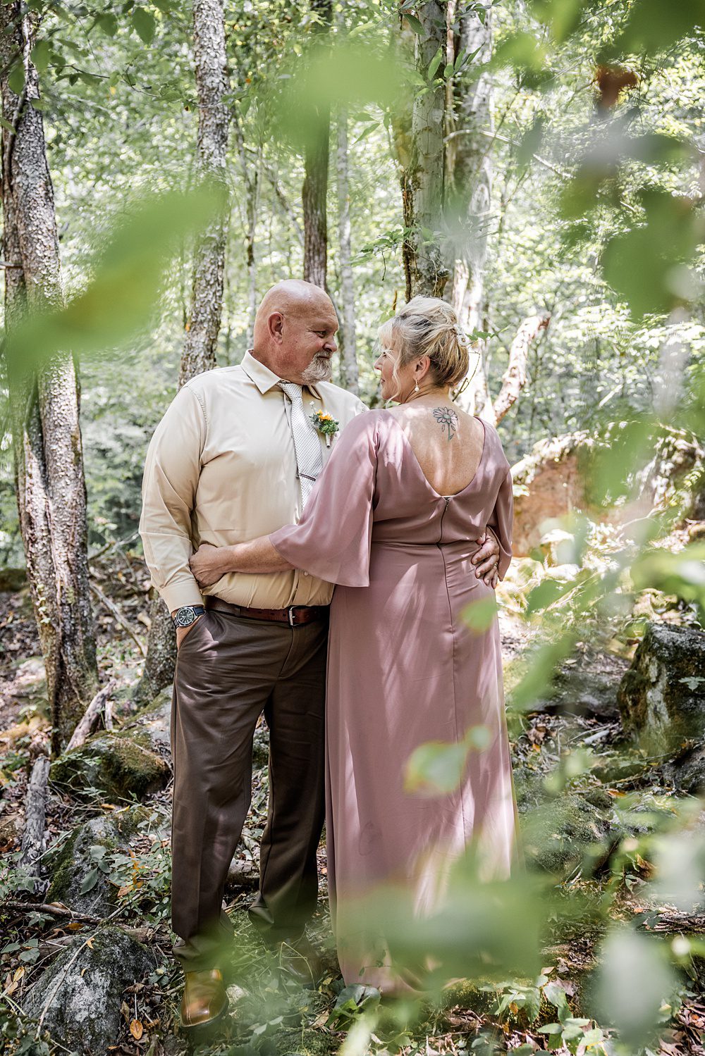 knox county elopement