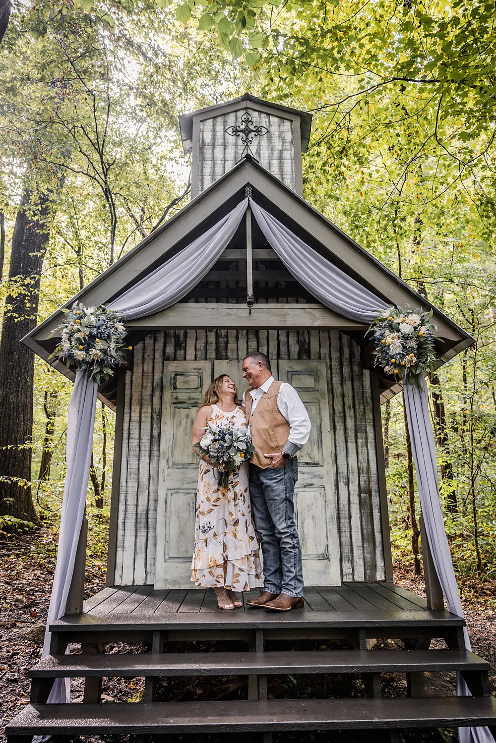country wedding
