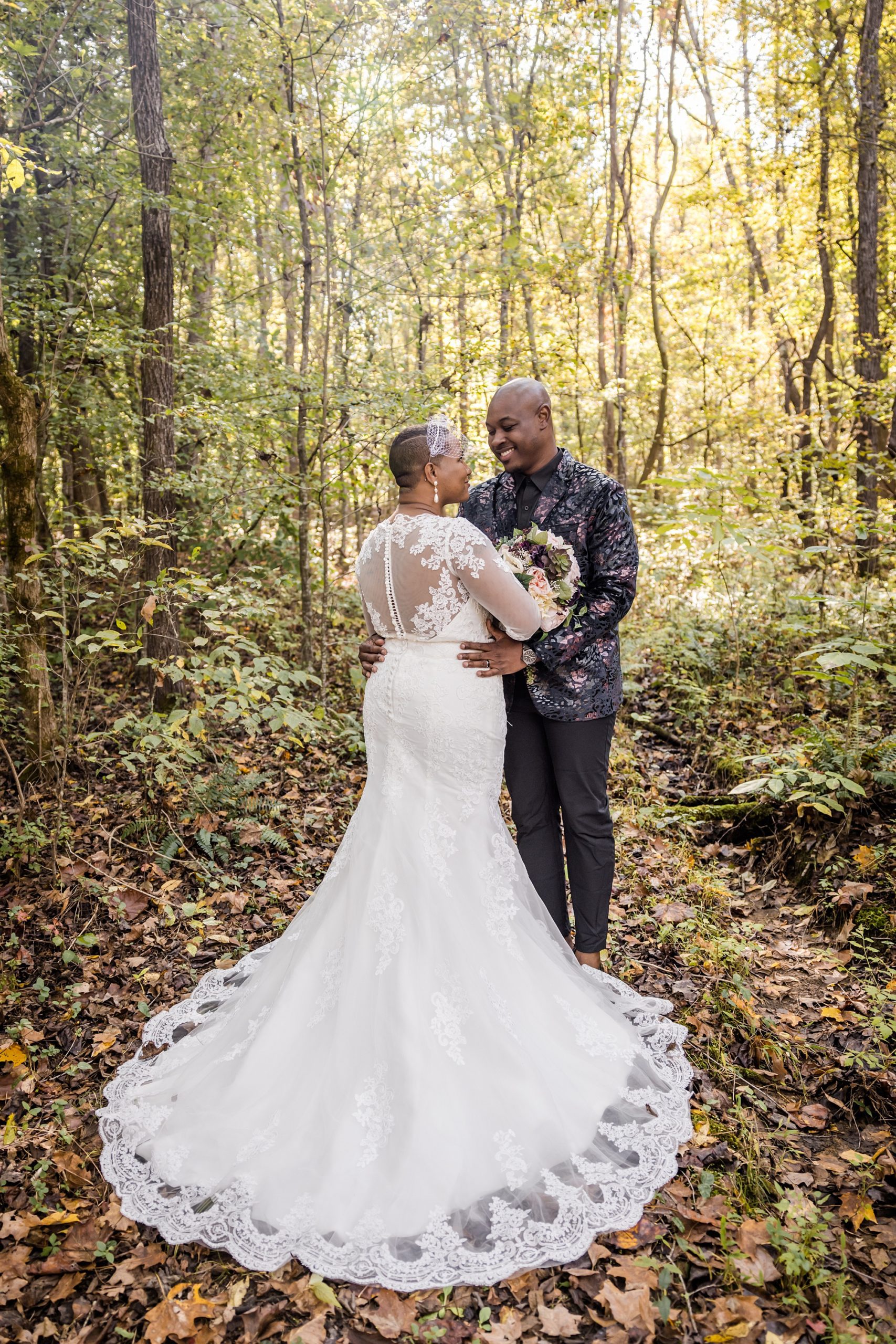 15 Year Vow Renewal