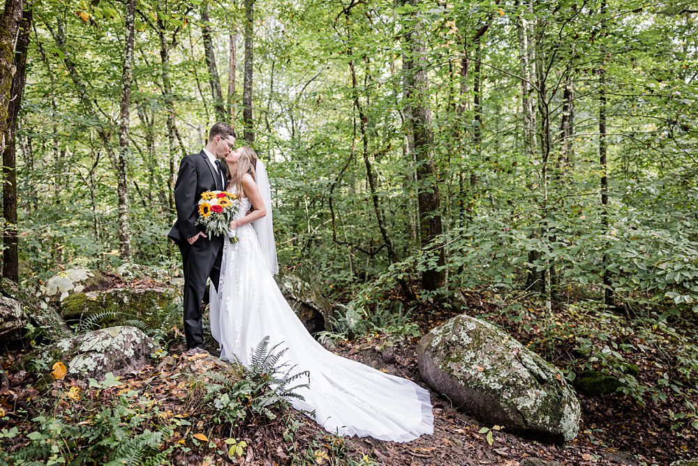 Little Weddings
