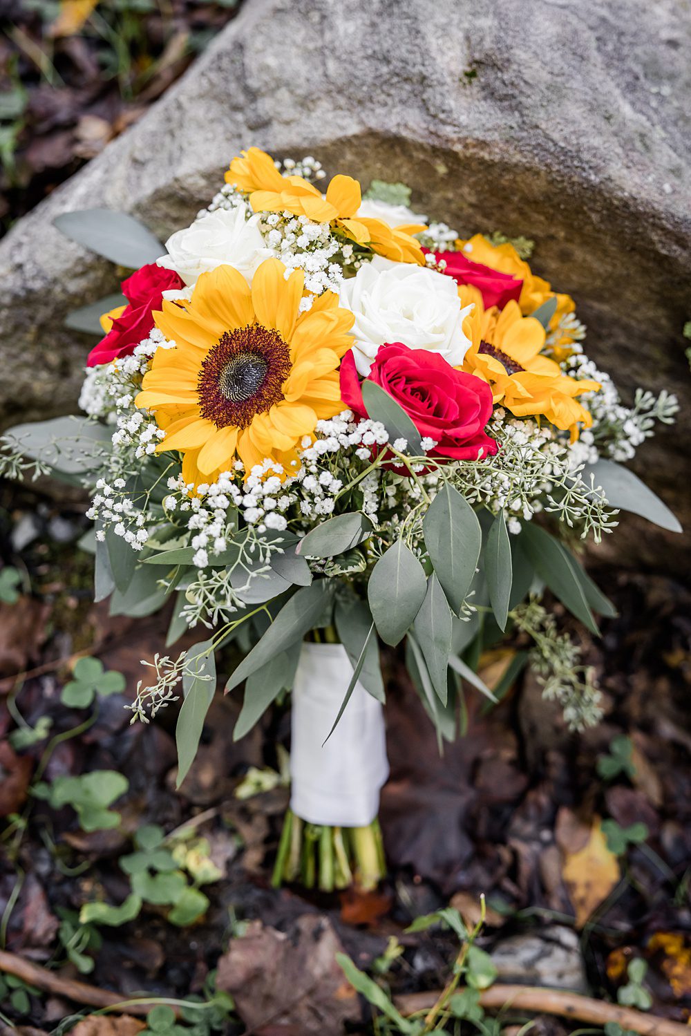 lovely bouquet