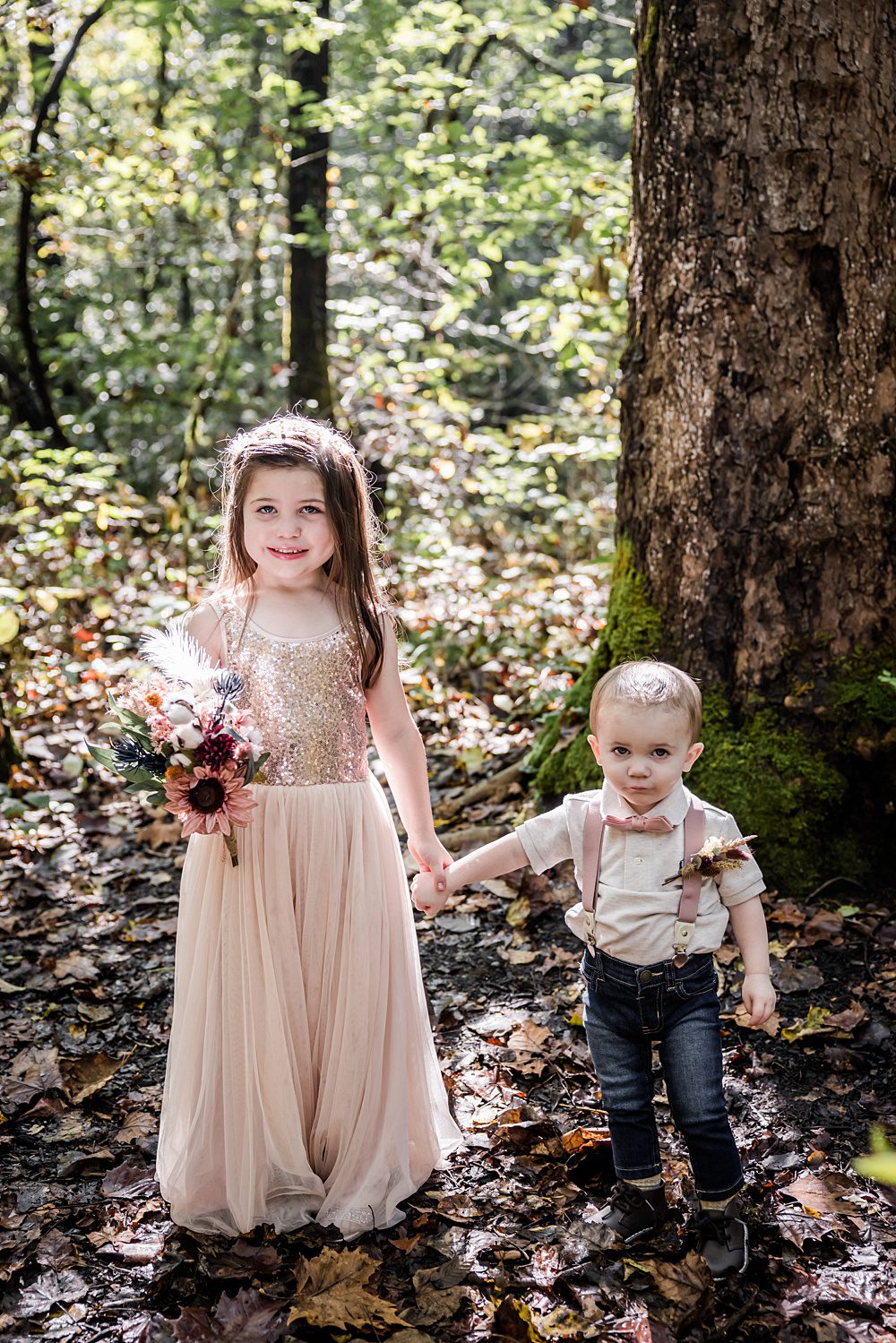 Adorable kids