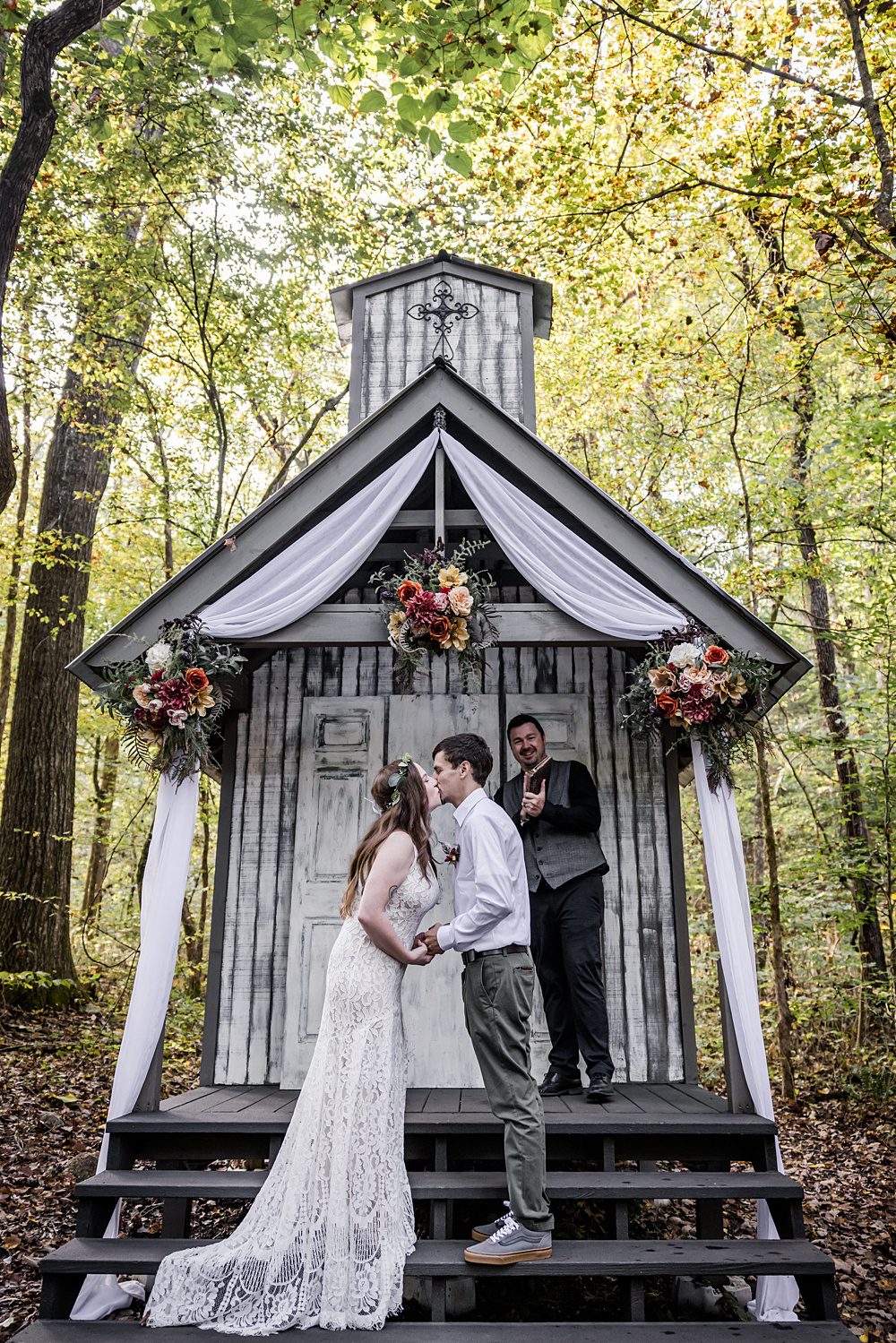 Little Weddings