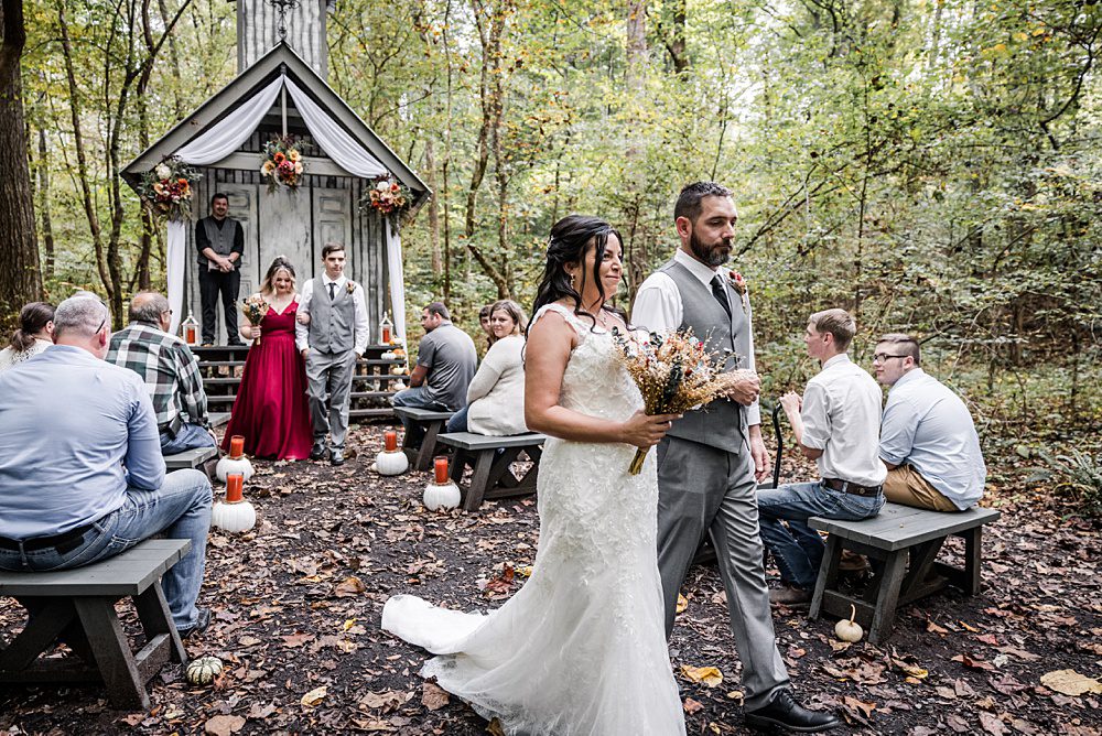 Little Weddings