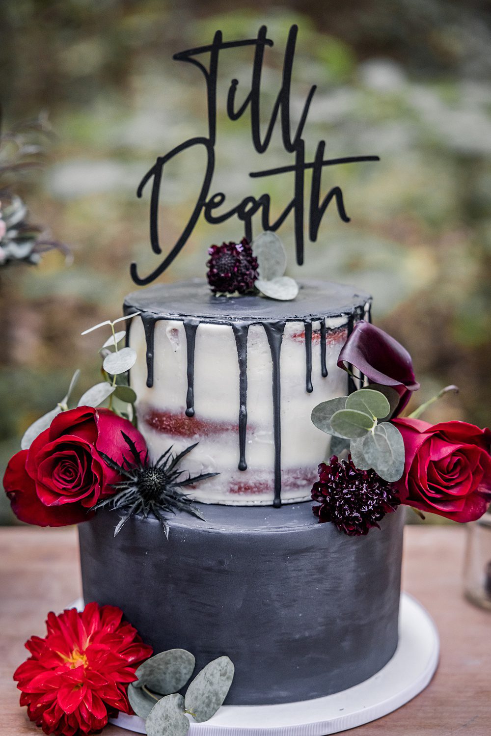 Same Sex Micro Wedding