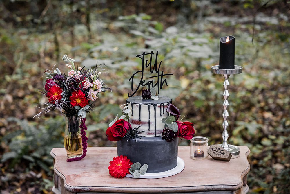Same Sex Micro Wedding