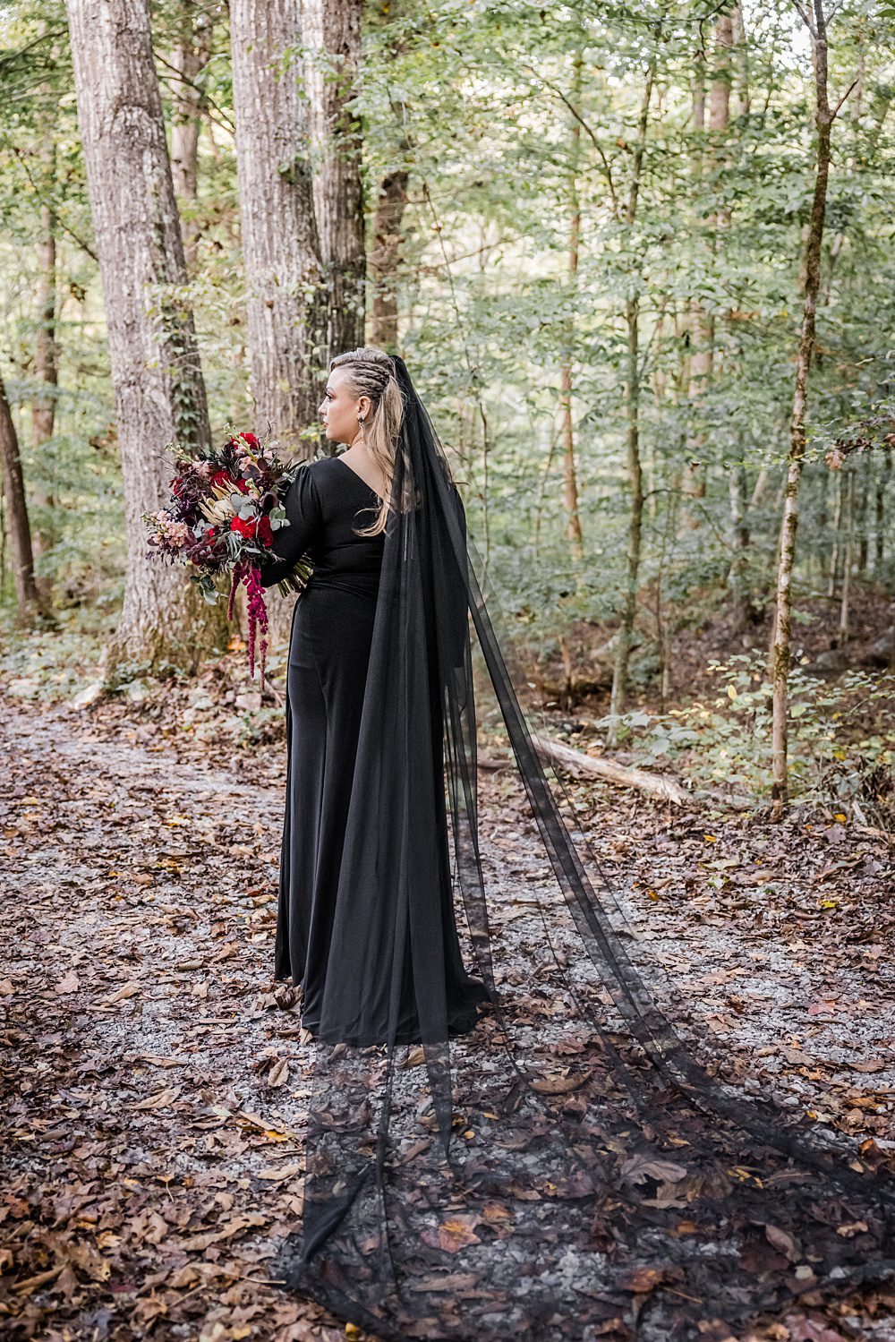 Beautiful Bride