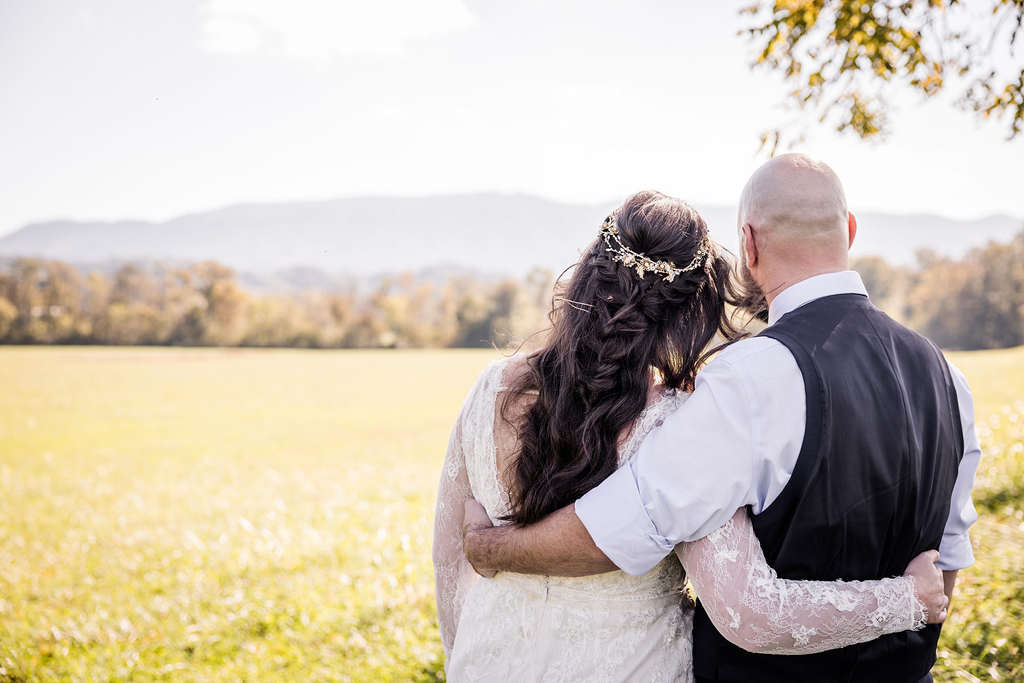 East Tennessee Elopements