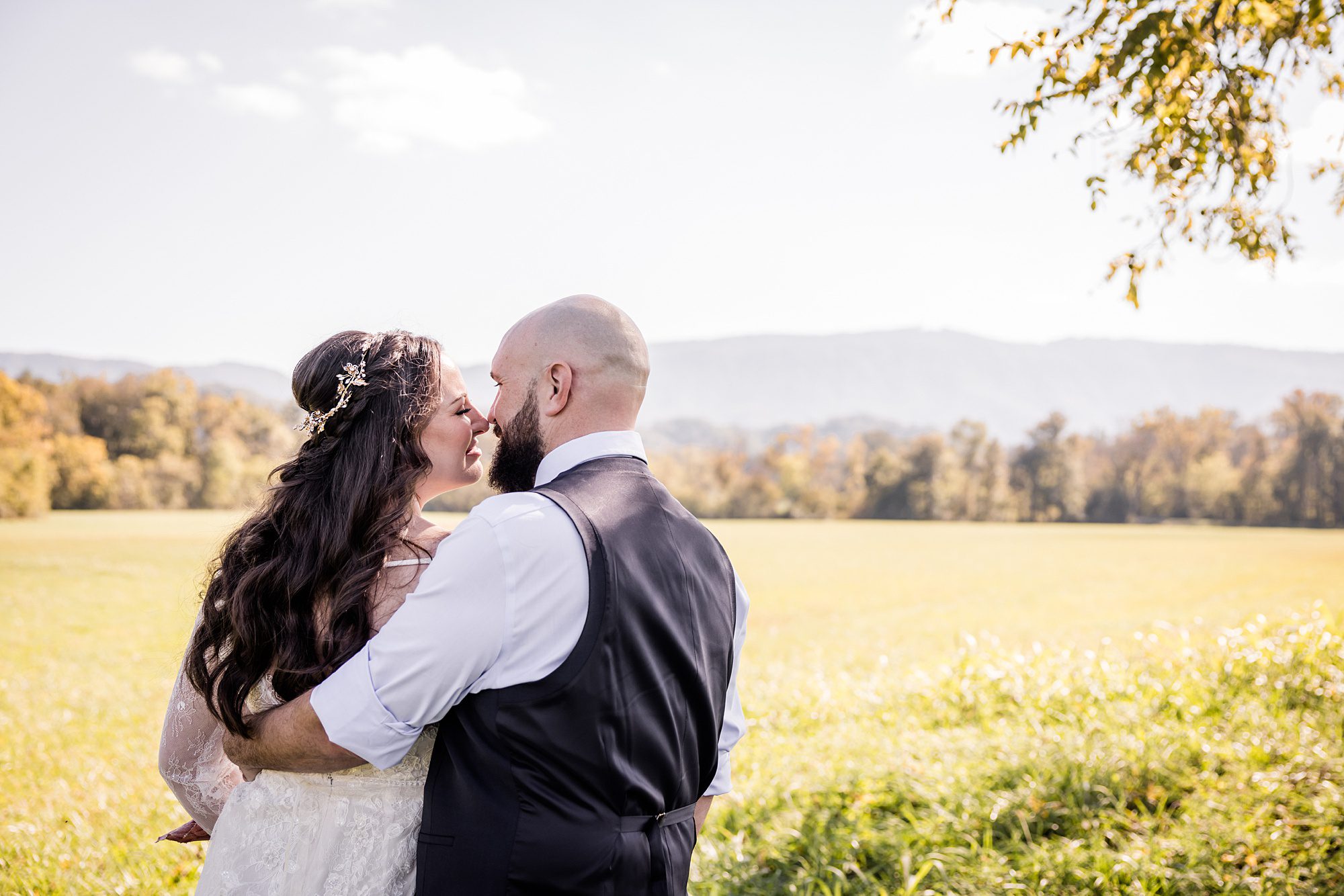 East Tennessee Elopements