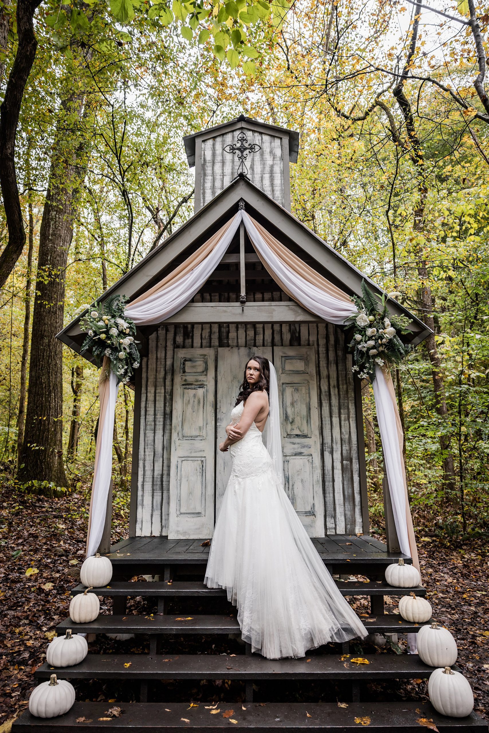 Beautiful Bride
