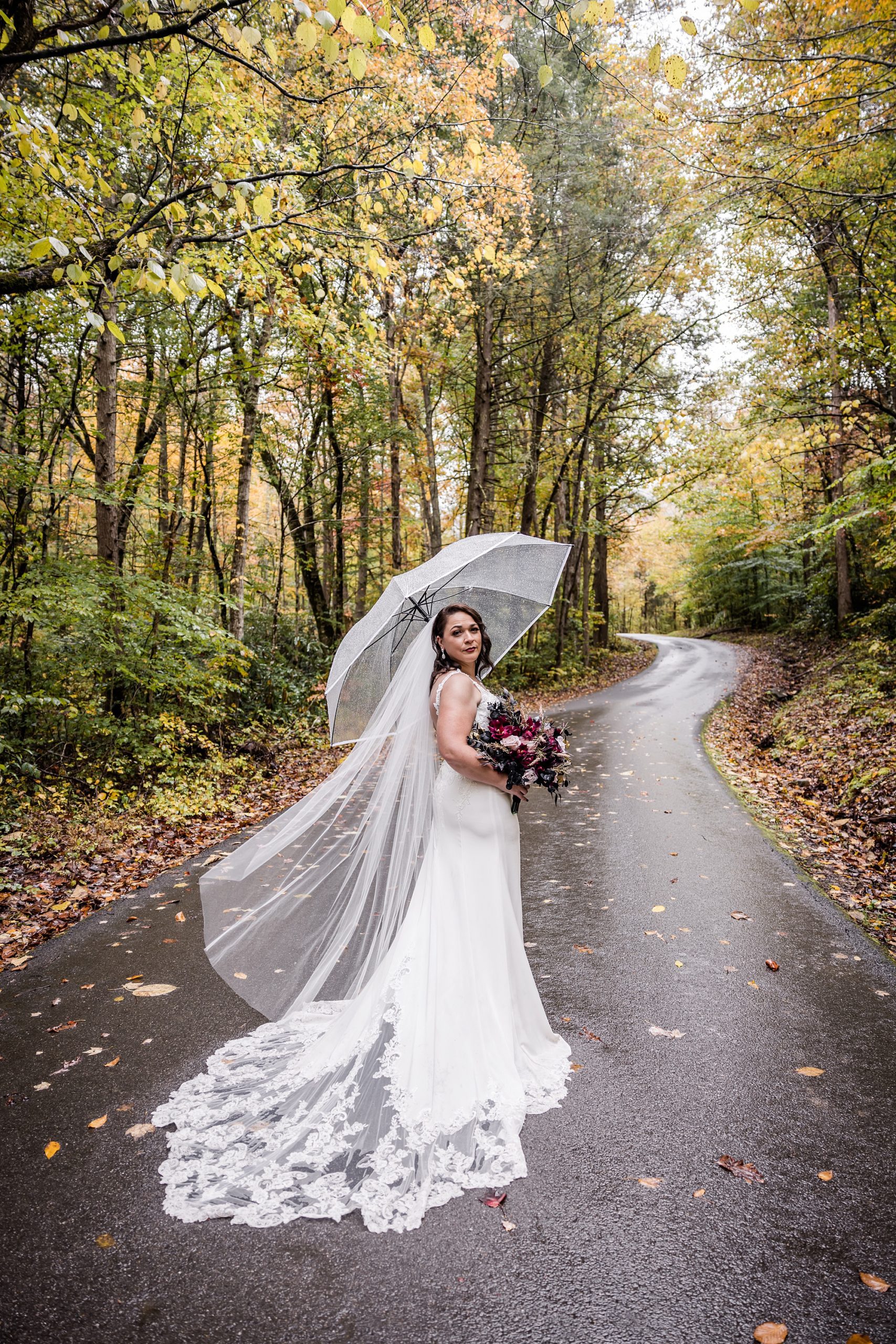 Beautiful Bride