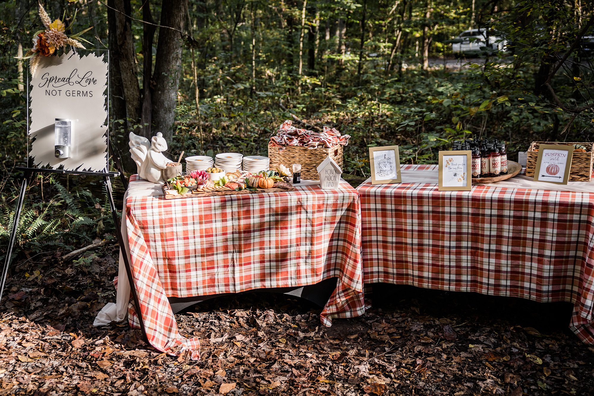 Yummy Table