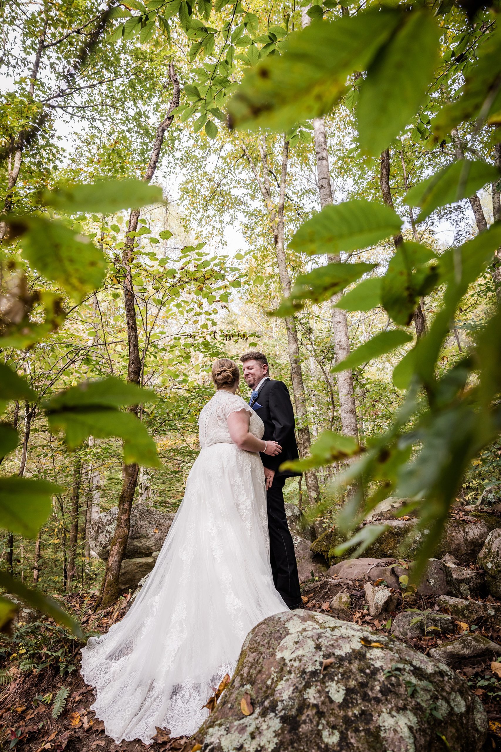Celestial Micro Wedding