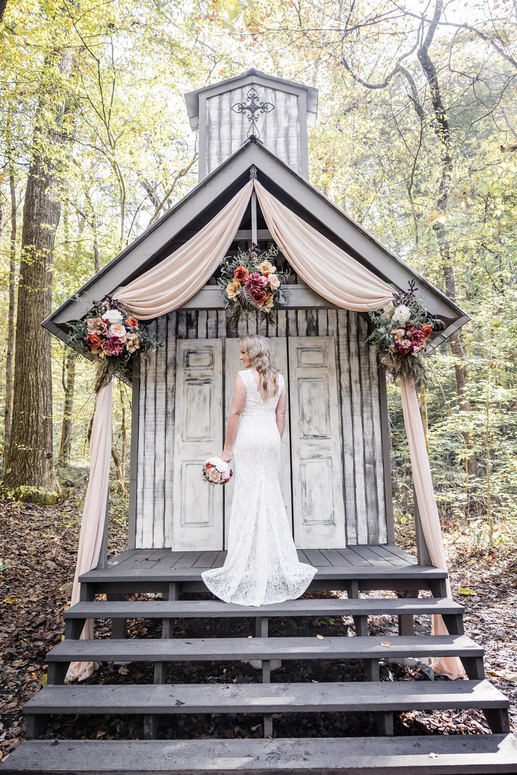 November Wedding