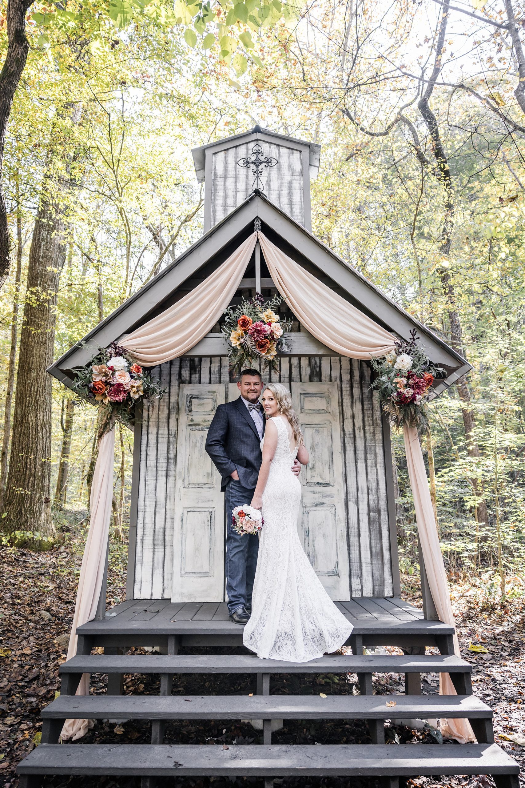 November Wedding