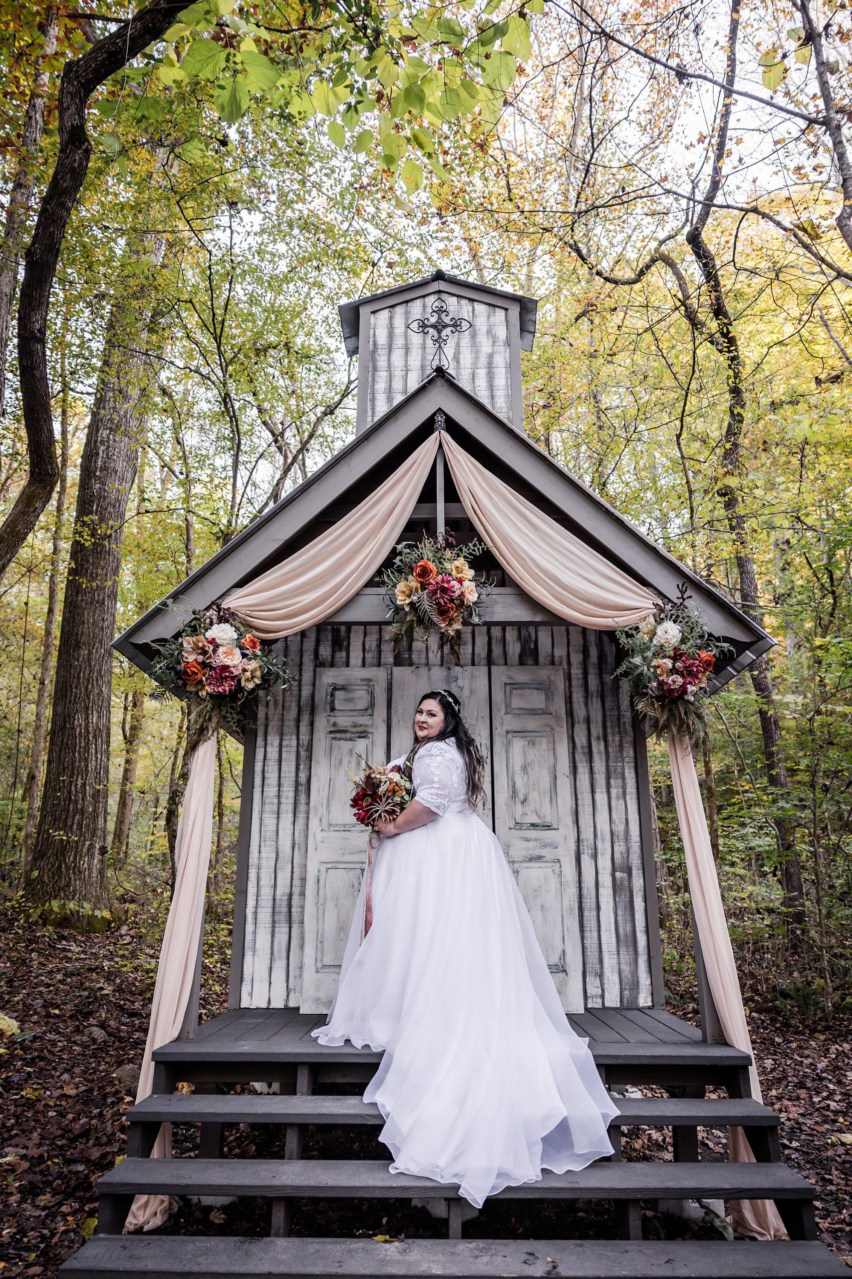 Beautiful Bride