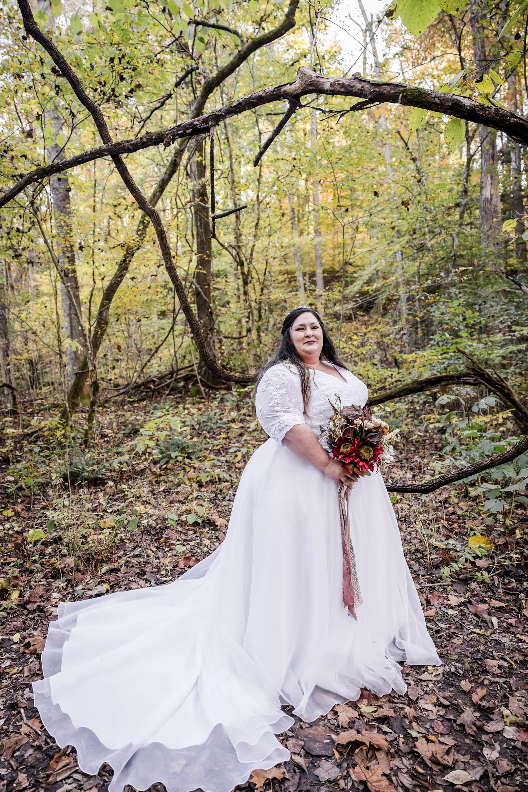 Beautiful Bride