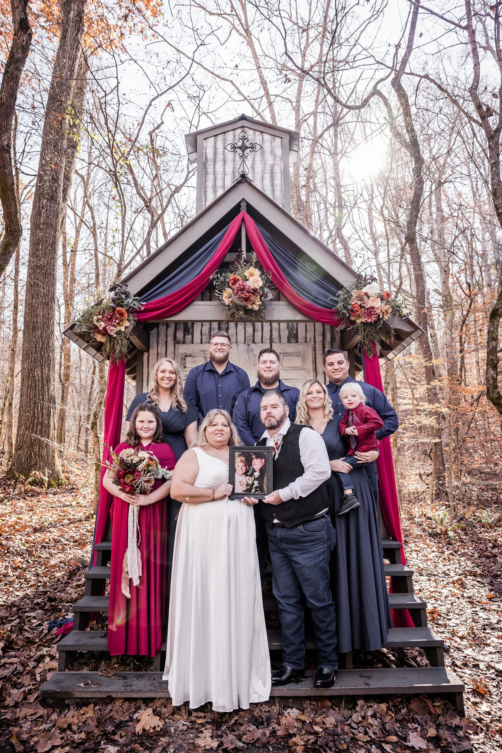 Happy Family
