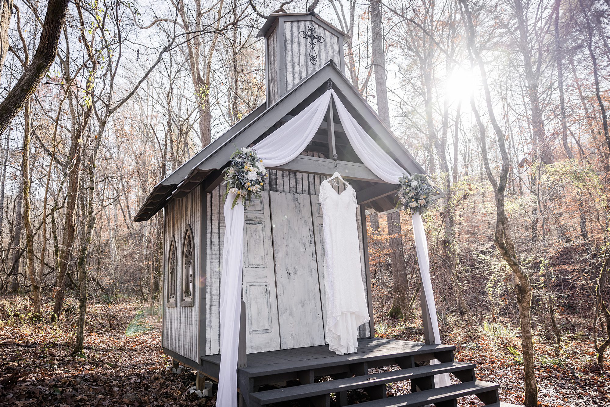 November Wedding