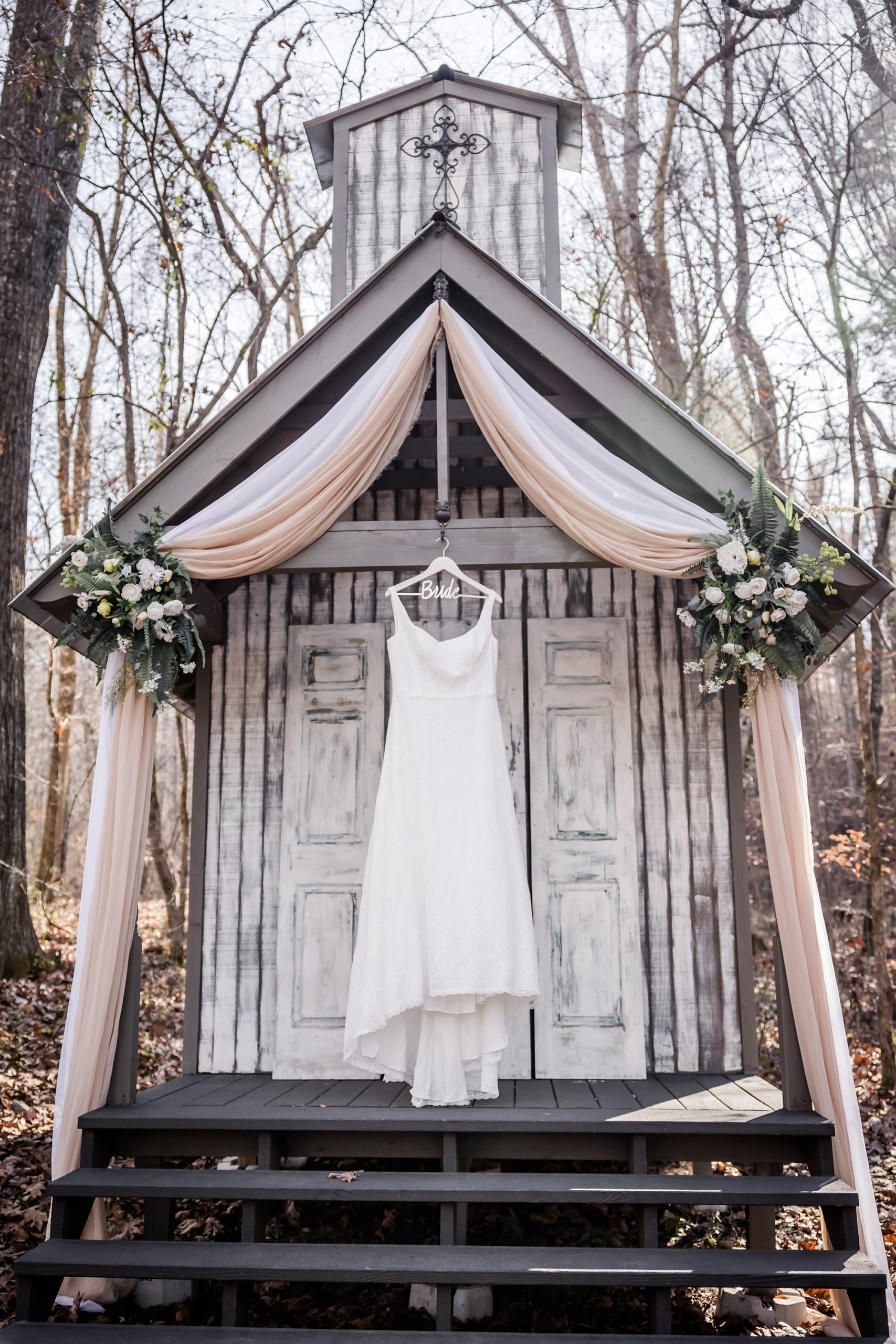 Simple Stress Free Elopement
