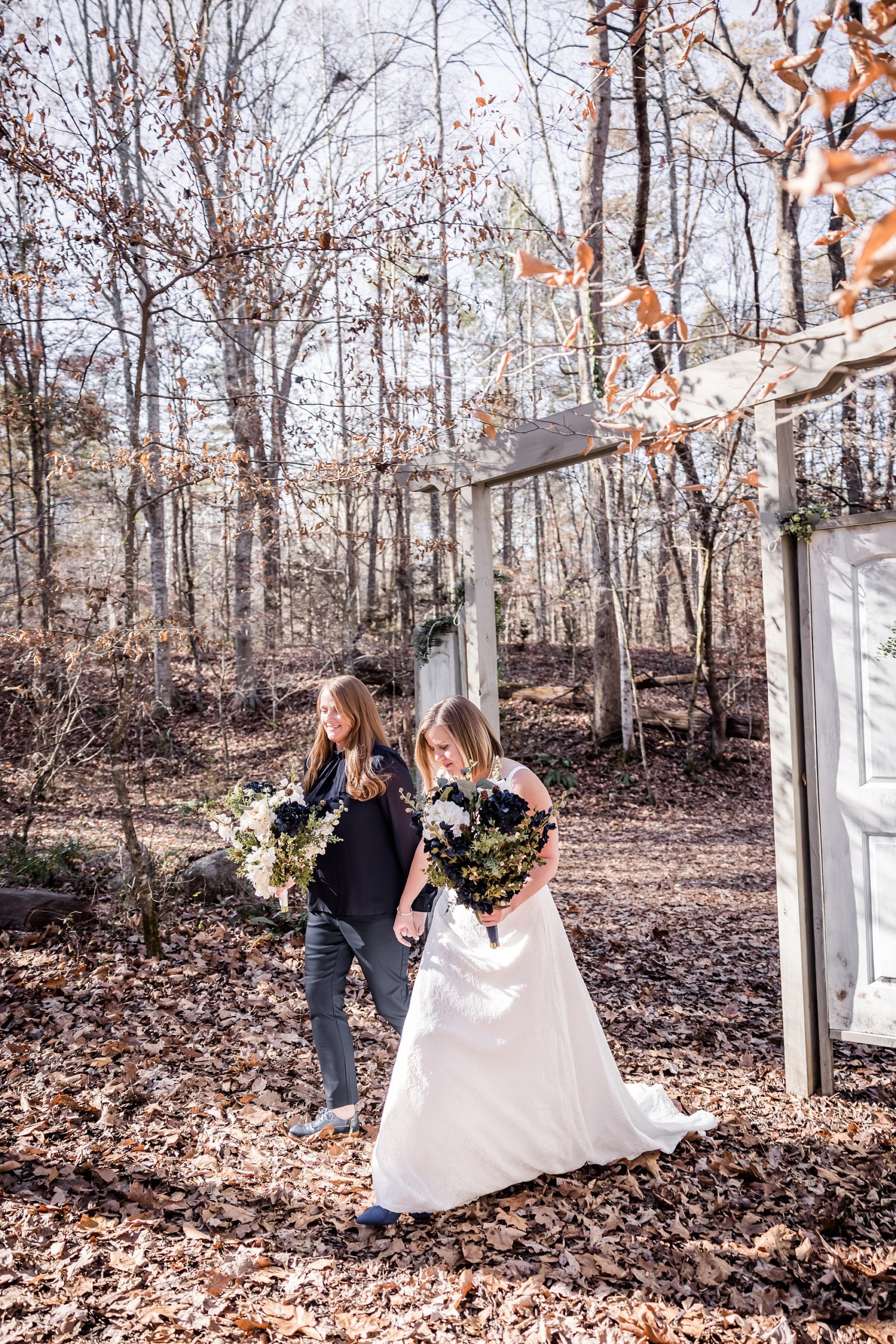 Simple Stress Free Elopement