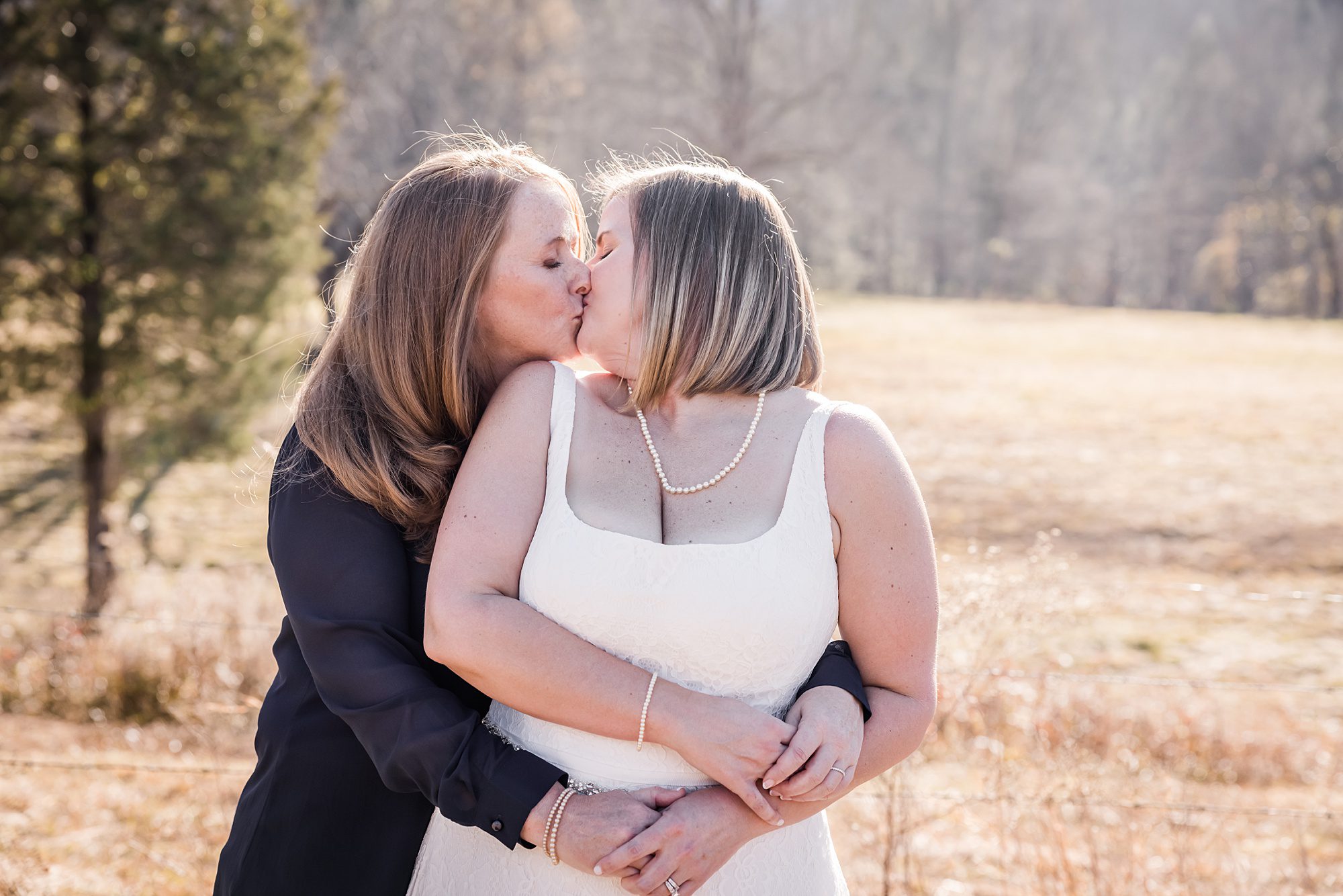 Simple Stress Free Elopement