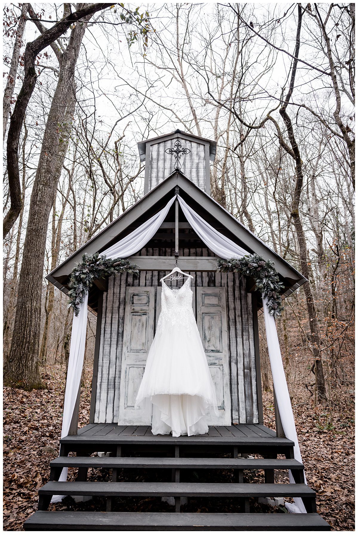 Winter Wedding