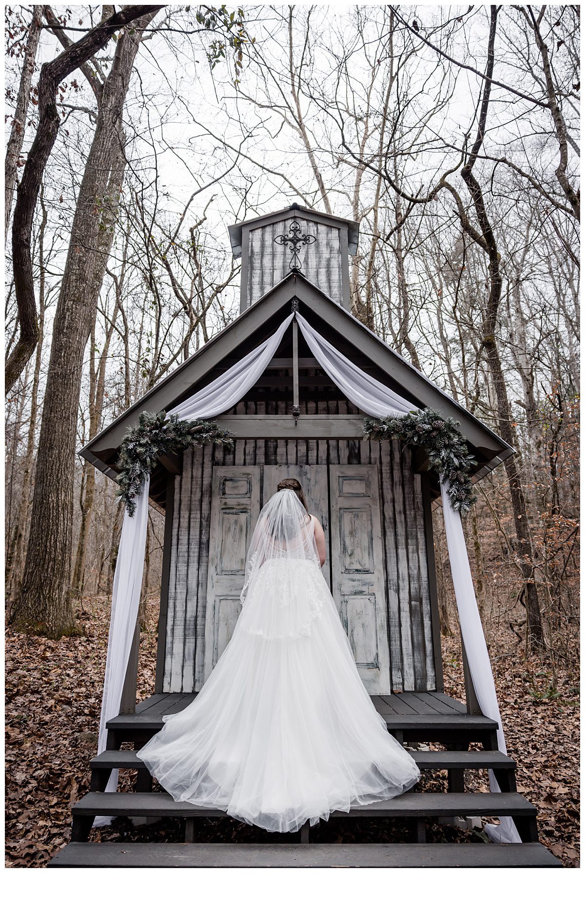 Beautiful Bride