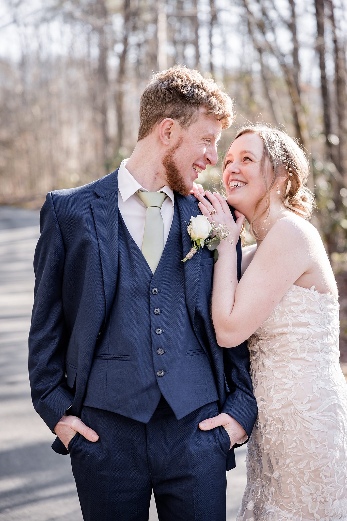 Cute Couple