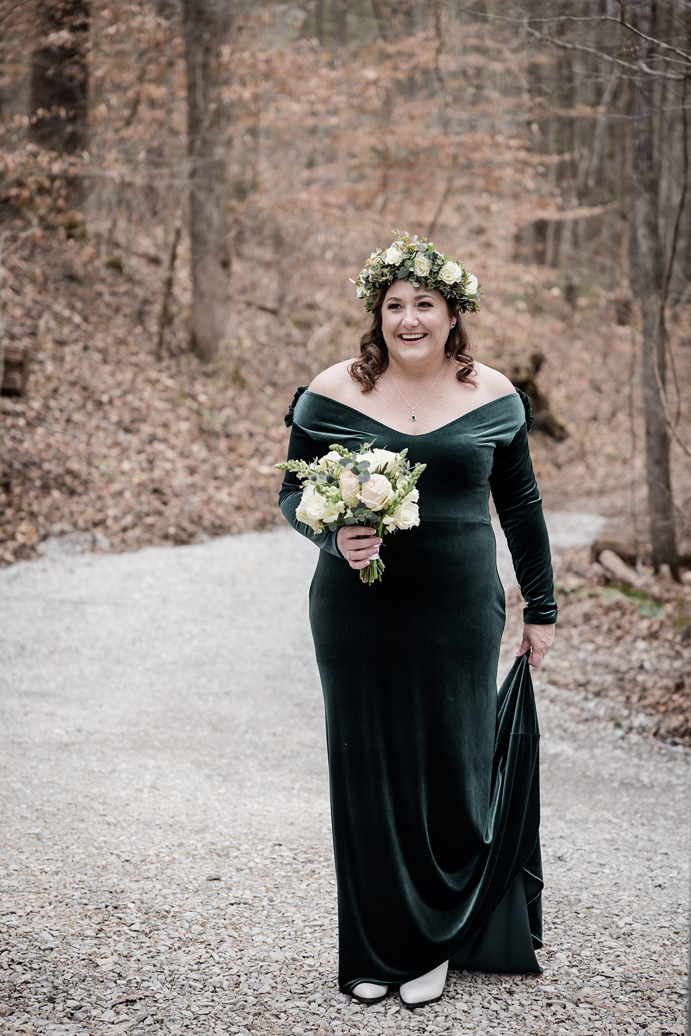 Beautiful Bride