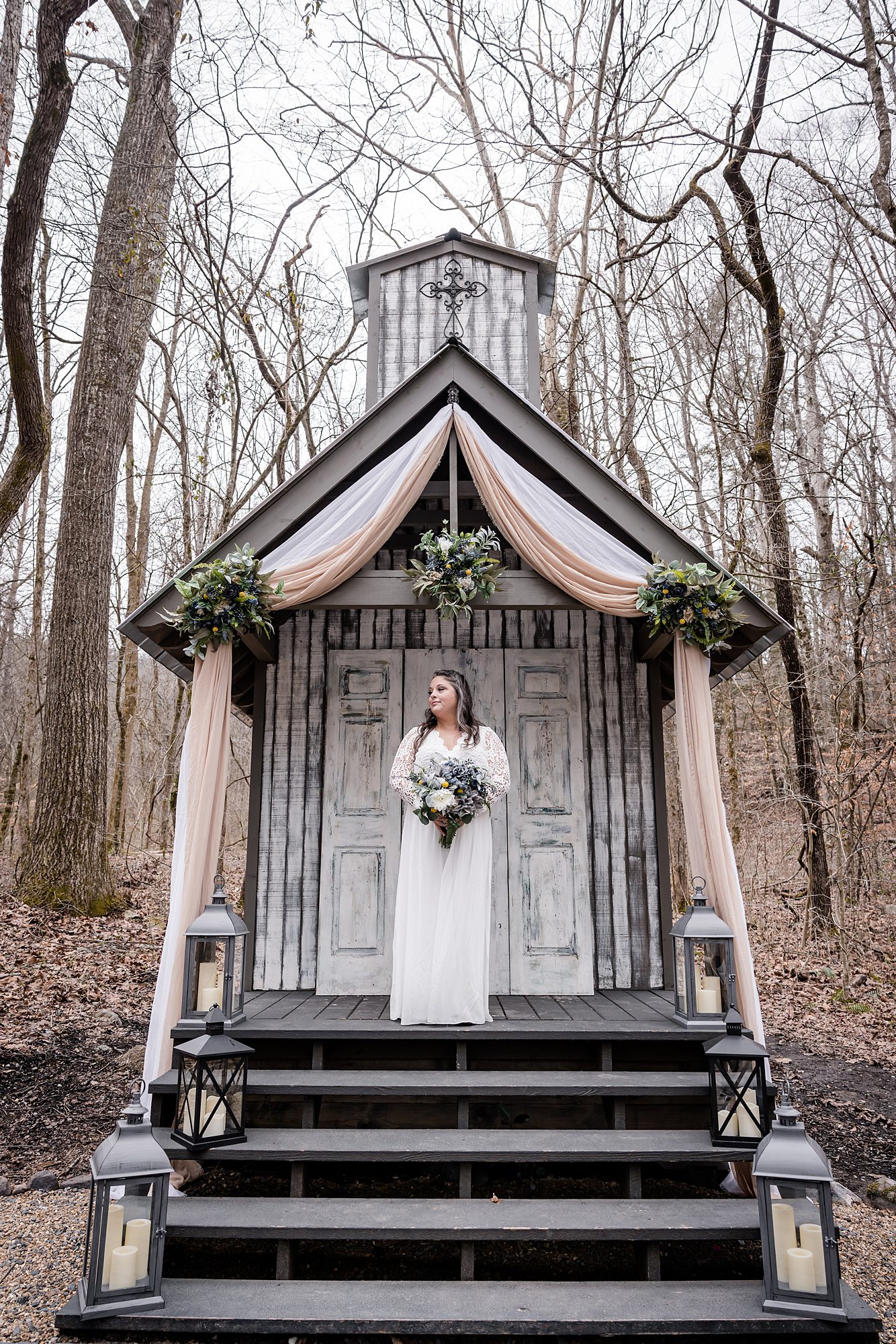 Beautiful Bride