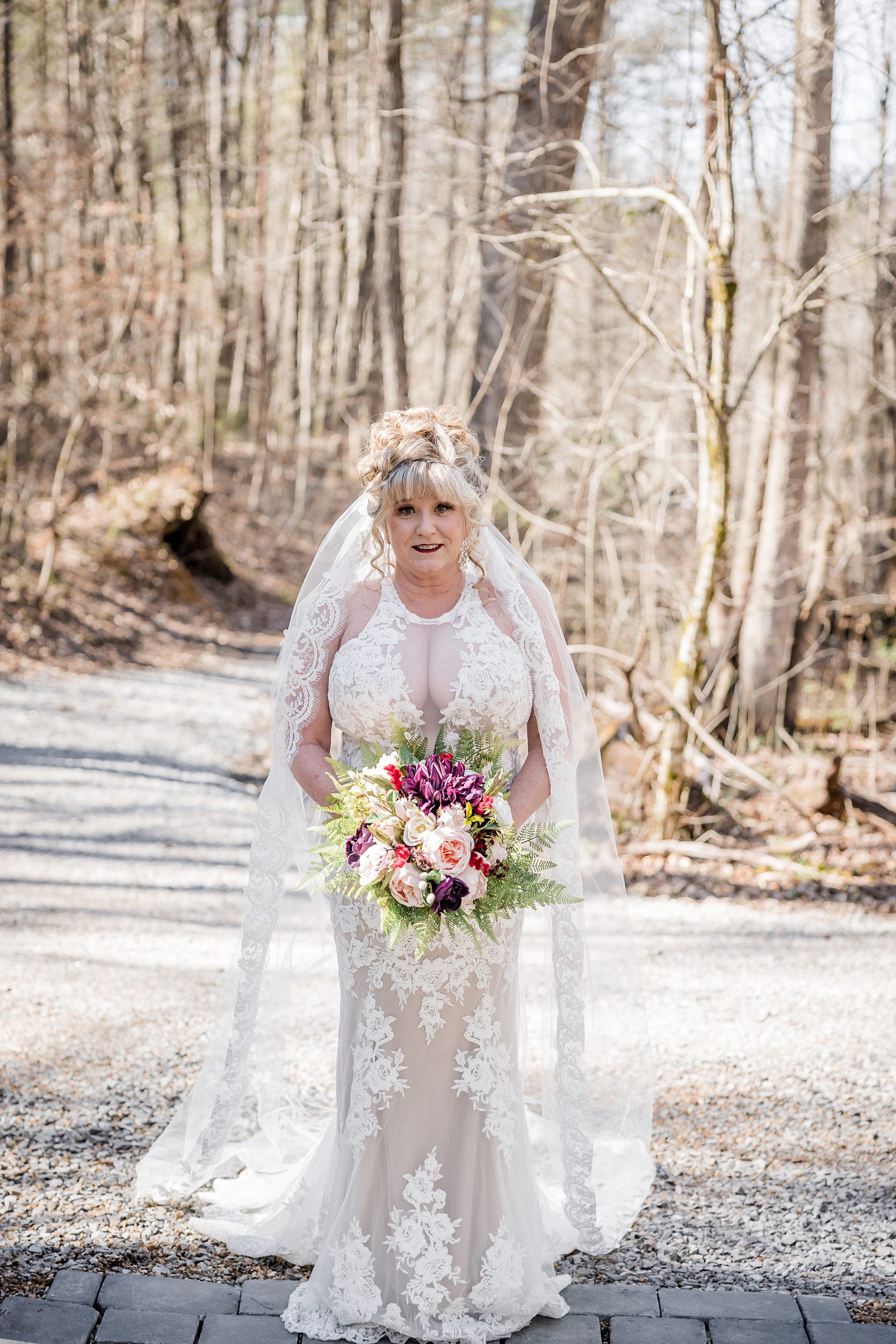 Beautiful Bride