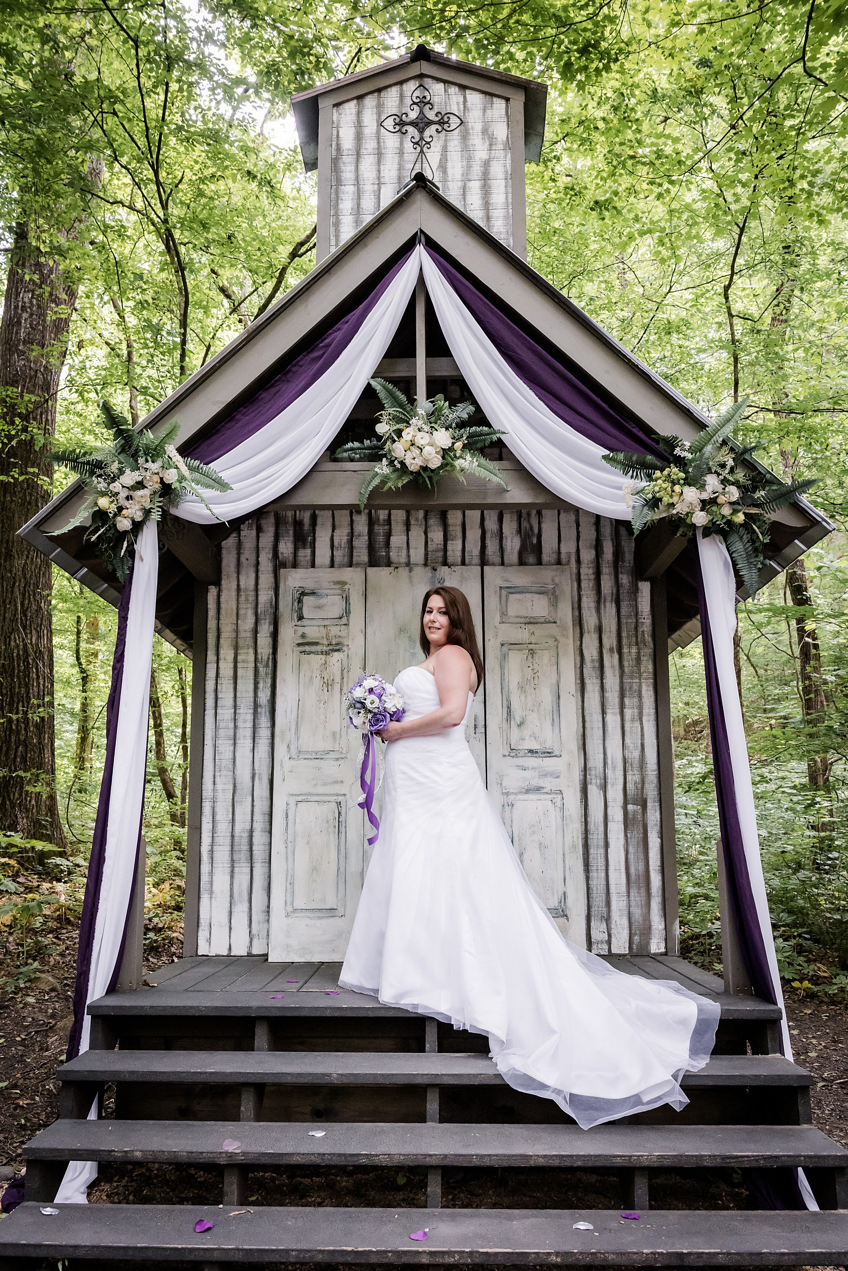 Beautiful Bride
