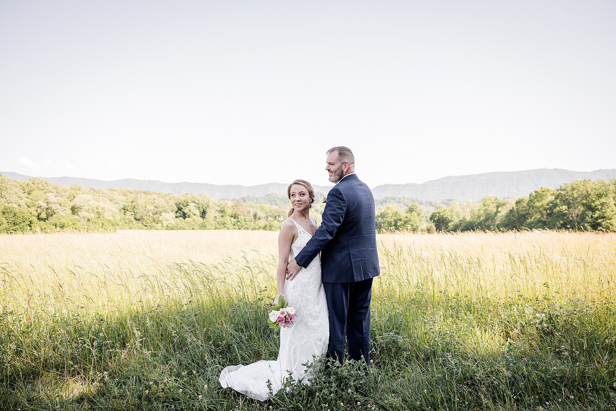 Simple Family Elopement