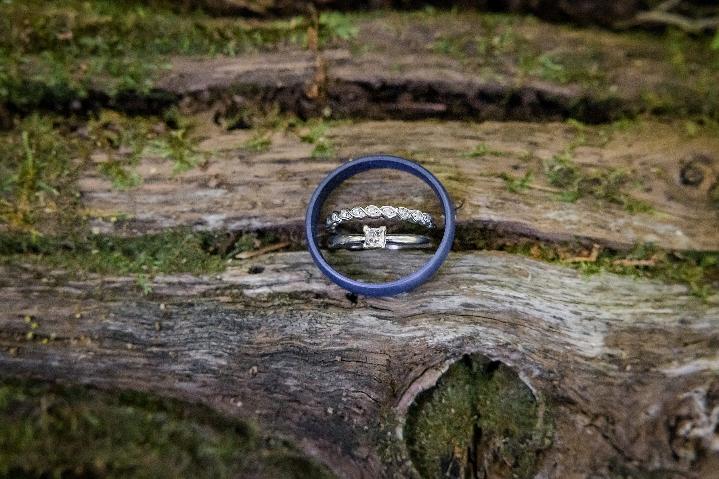 Wedding Rings