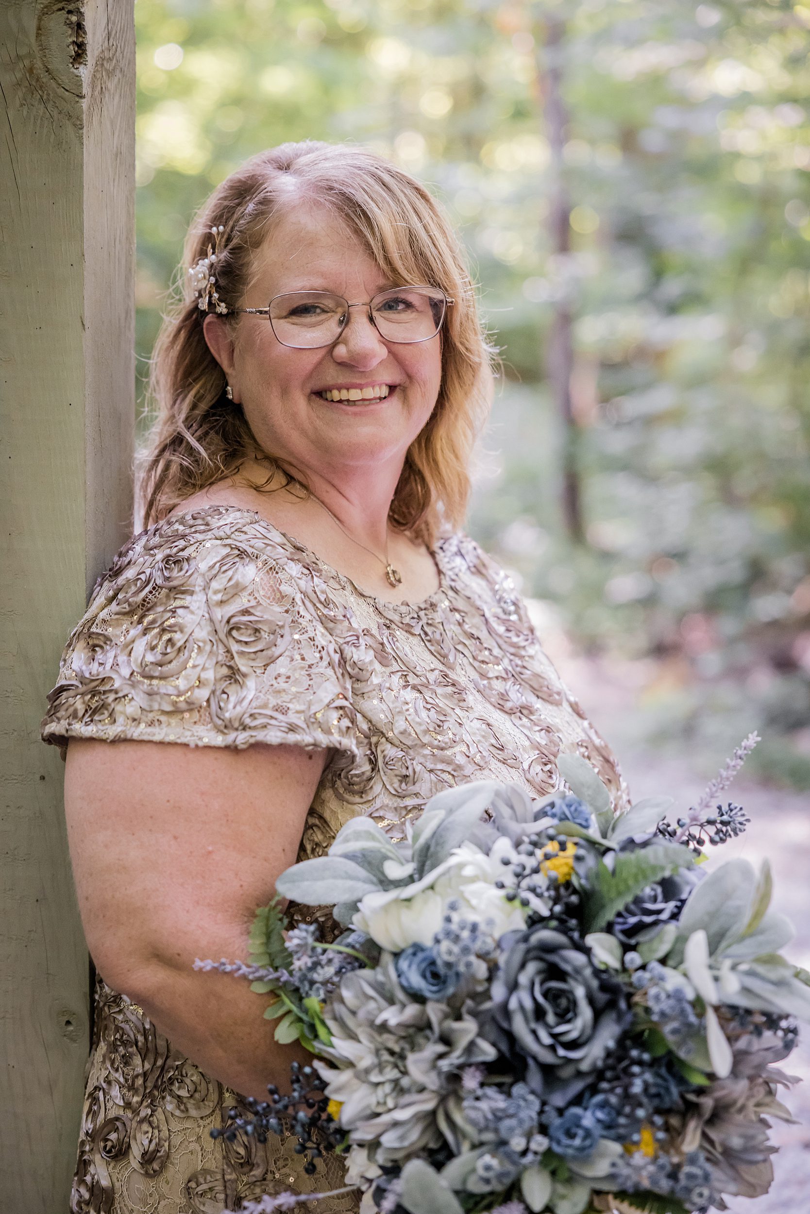 Beautiful Bride